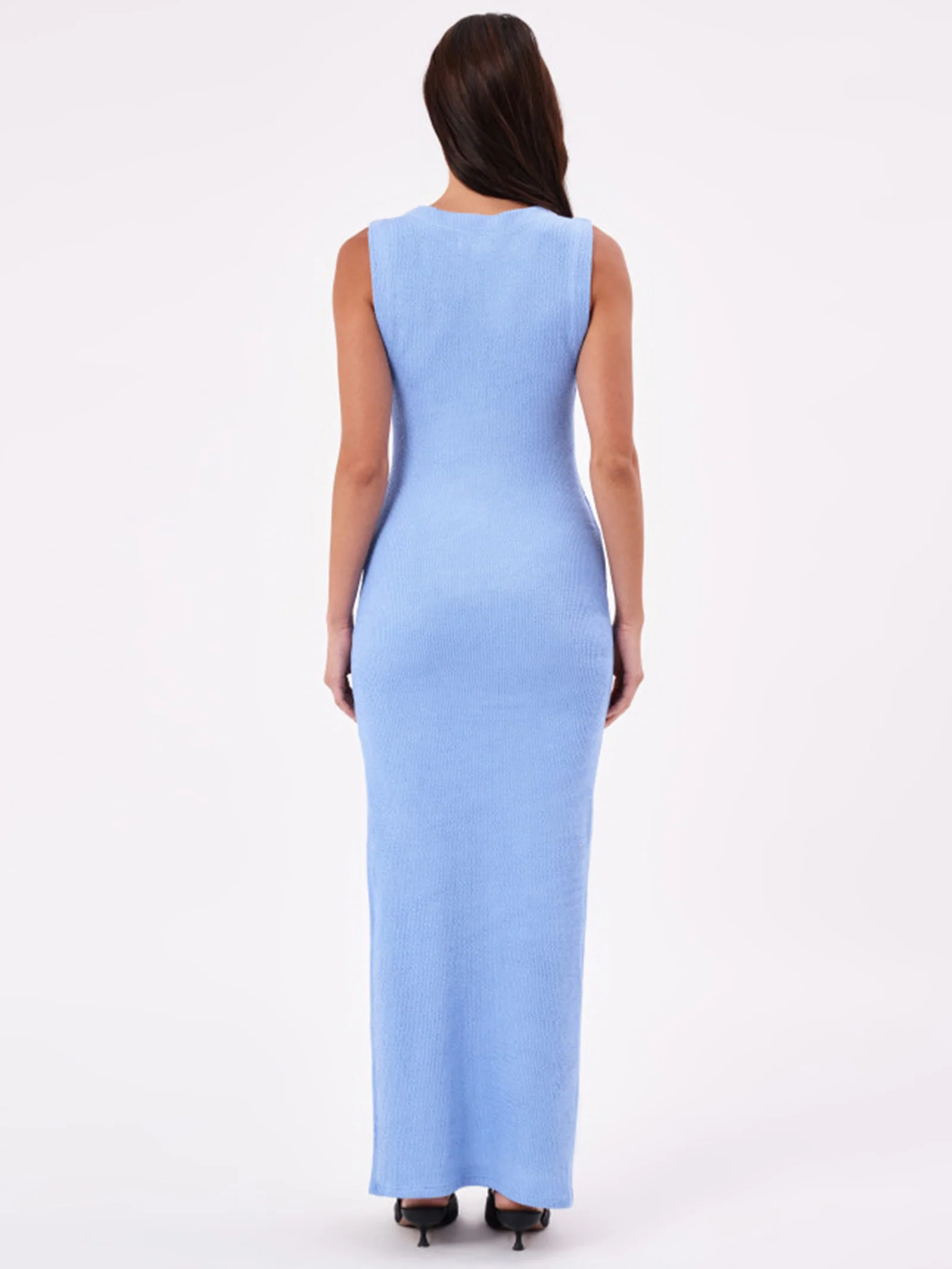 Vivi Maxi Dress - Image 2