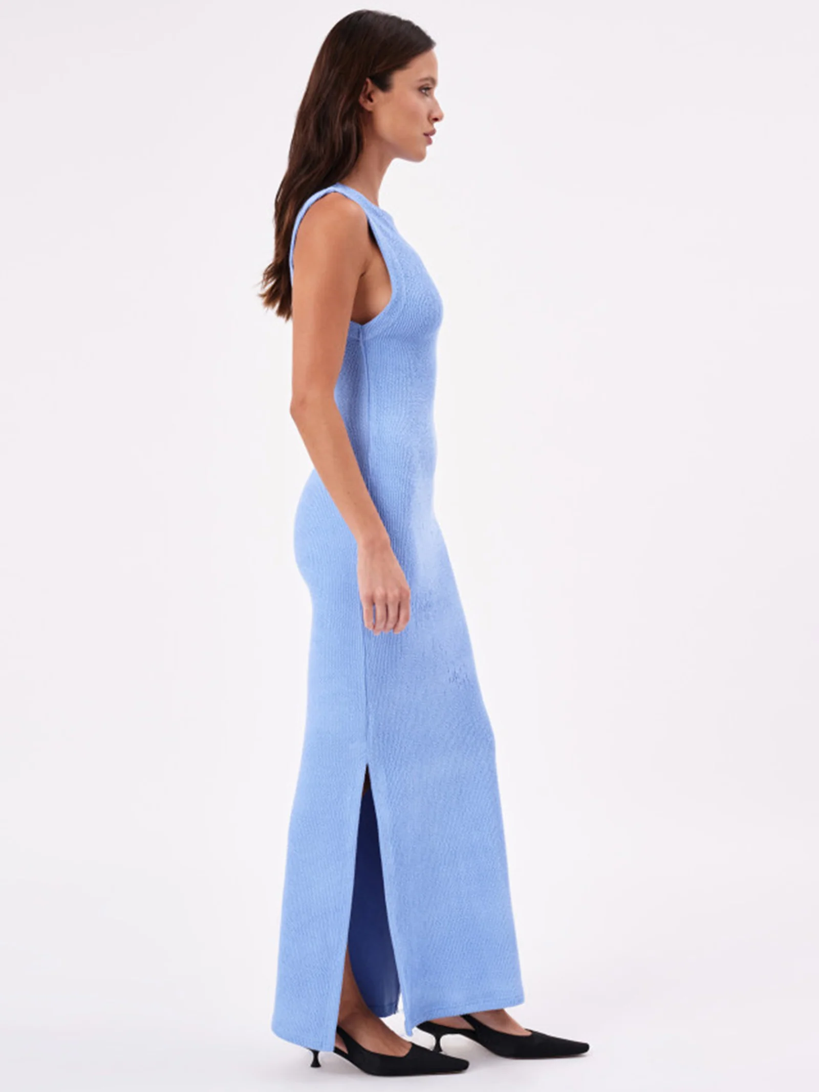 Vivi Maxi Dress - Image 3