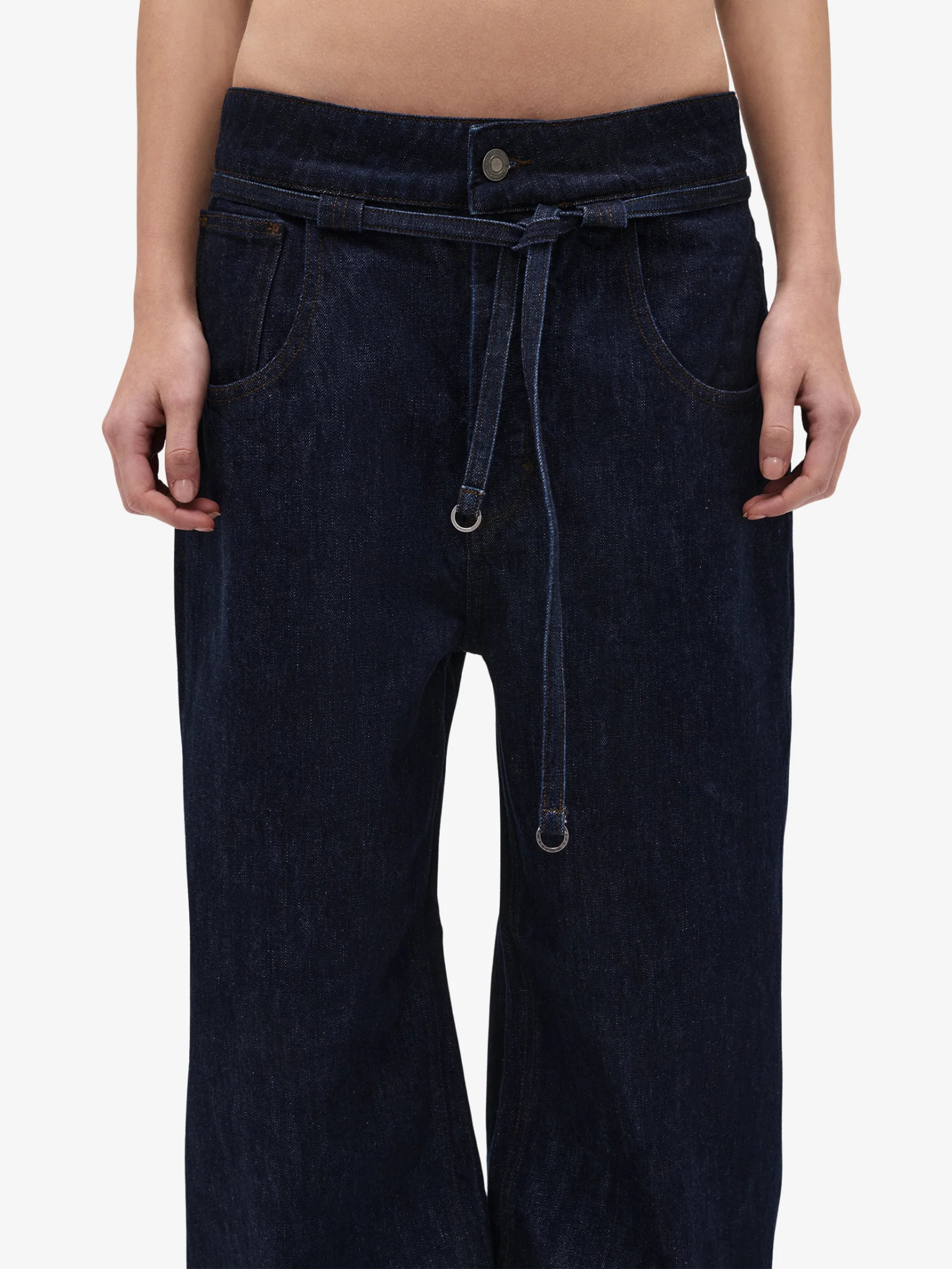 Yoko Baggy Rinse - Image 3