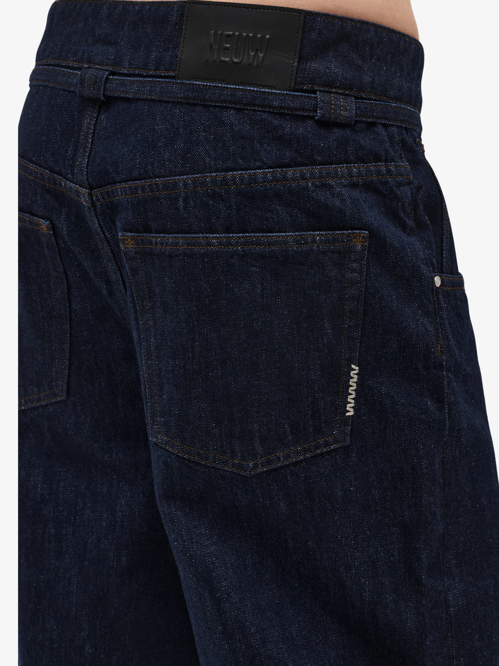 Yoko Baggy Rinse - Image 4