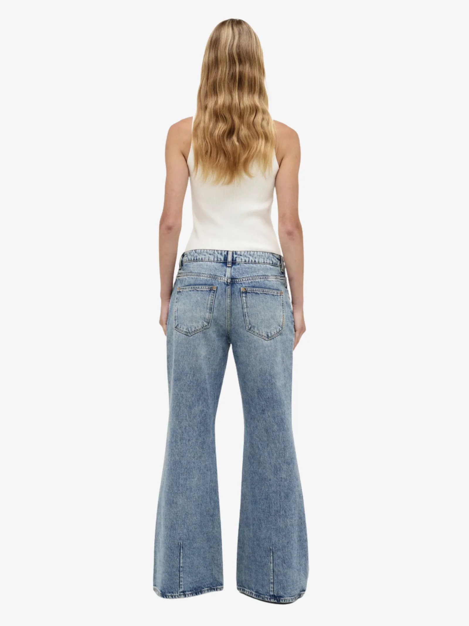 Chloe Baggy Flare - Image 4