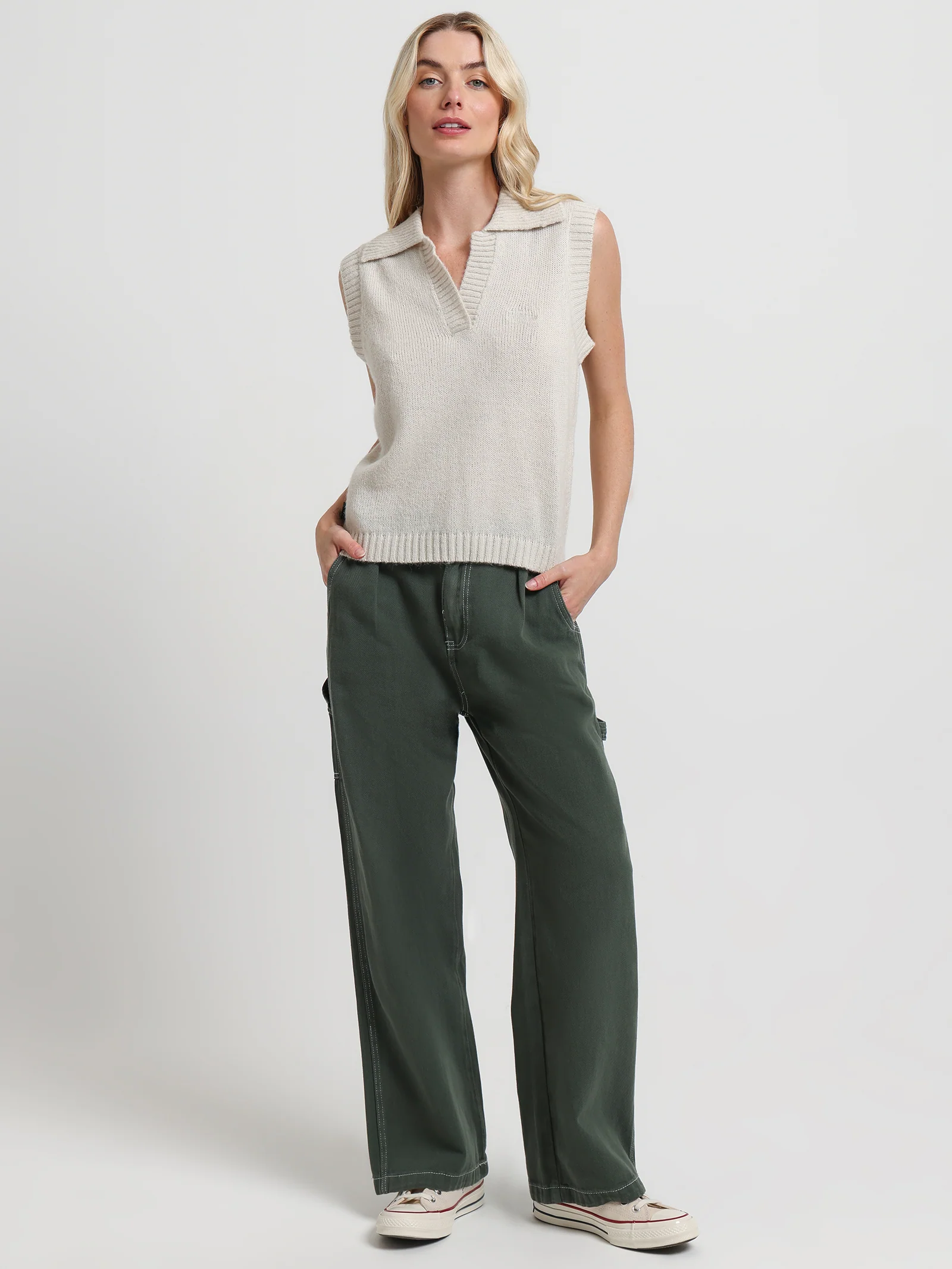 Nevada Carpenter Jeans - Image 2