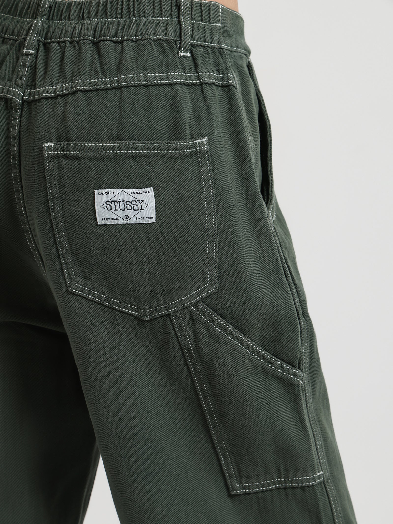Nevada Carpenter Jeans - Image 3