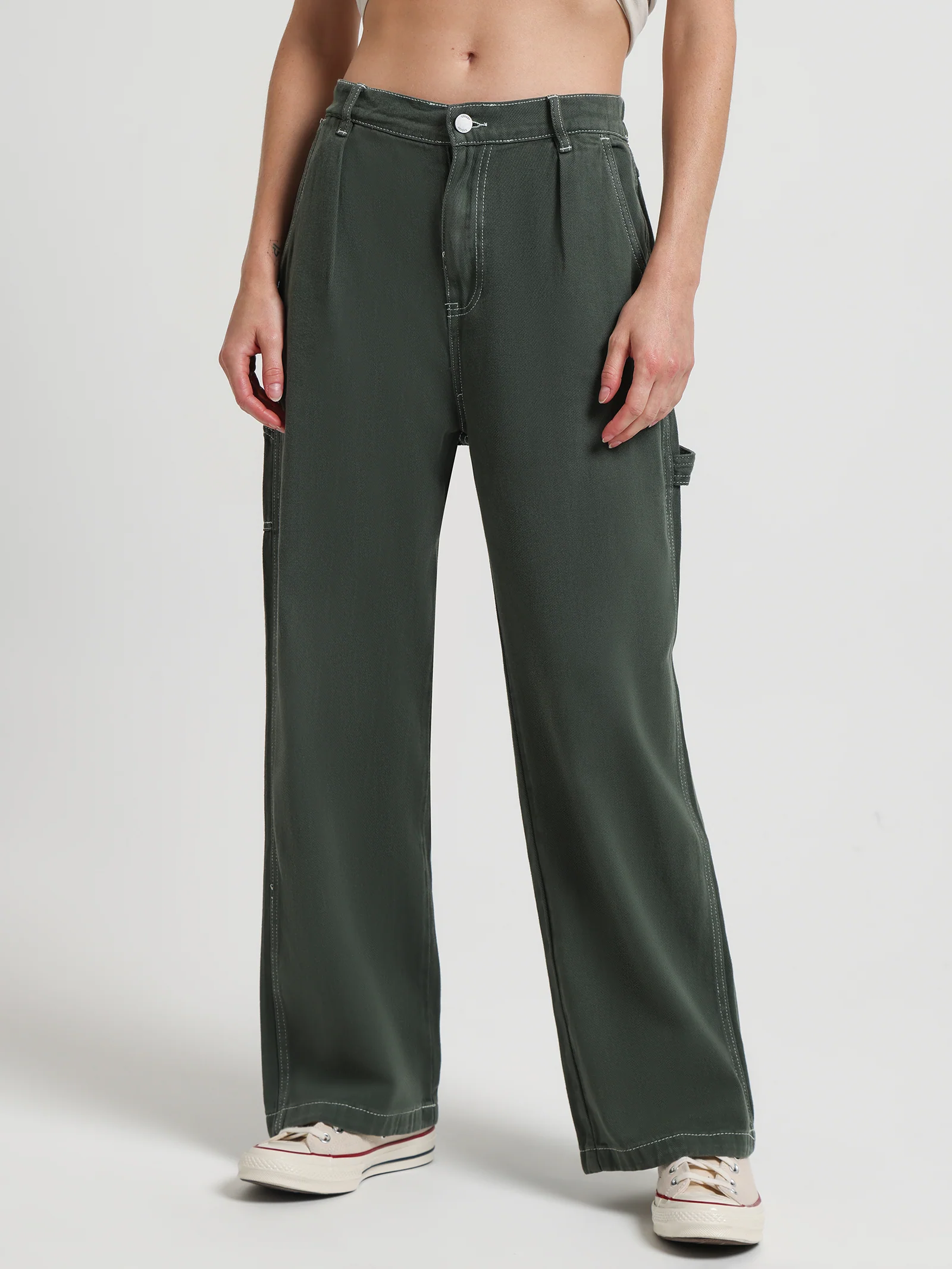 Nevada Carpenter Jeans - Image 4