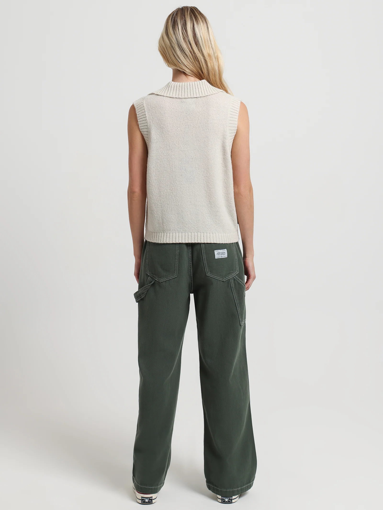 Nevada Carpenter Jeans - Image 6