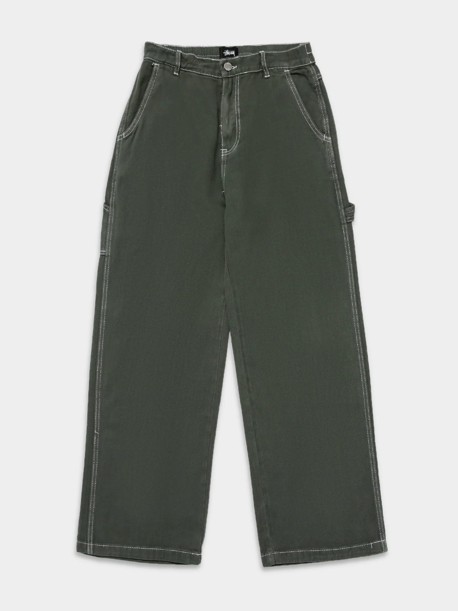 Nevada Carpenter Jeans - Image 7