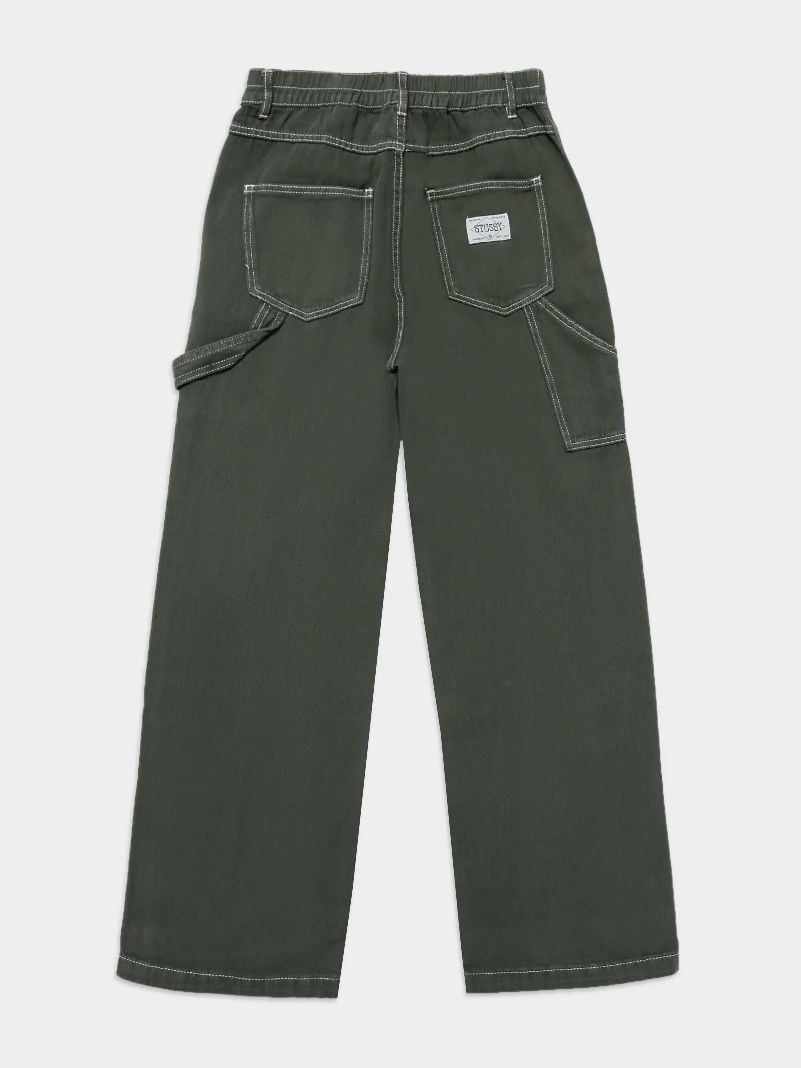 Nevada Carpenter Jeans - Image 8