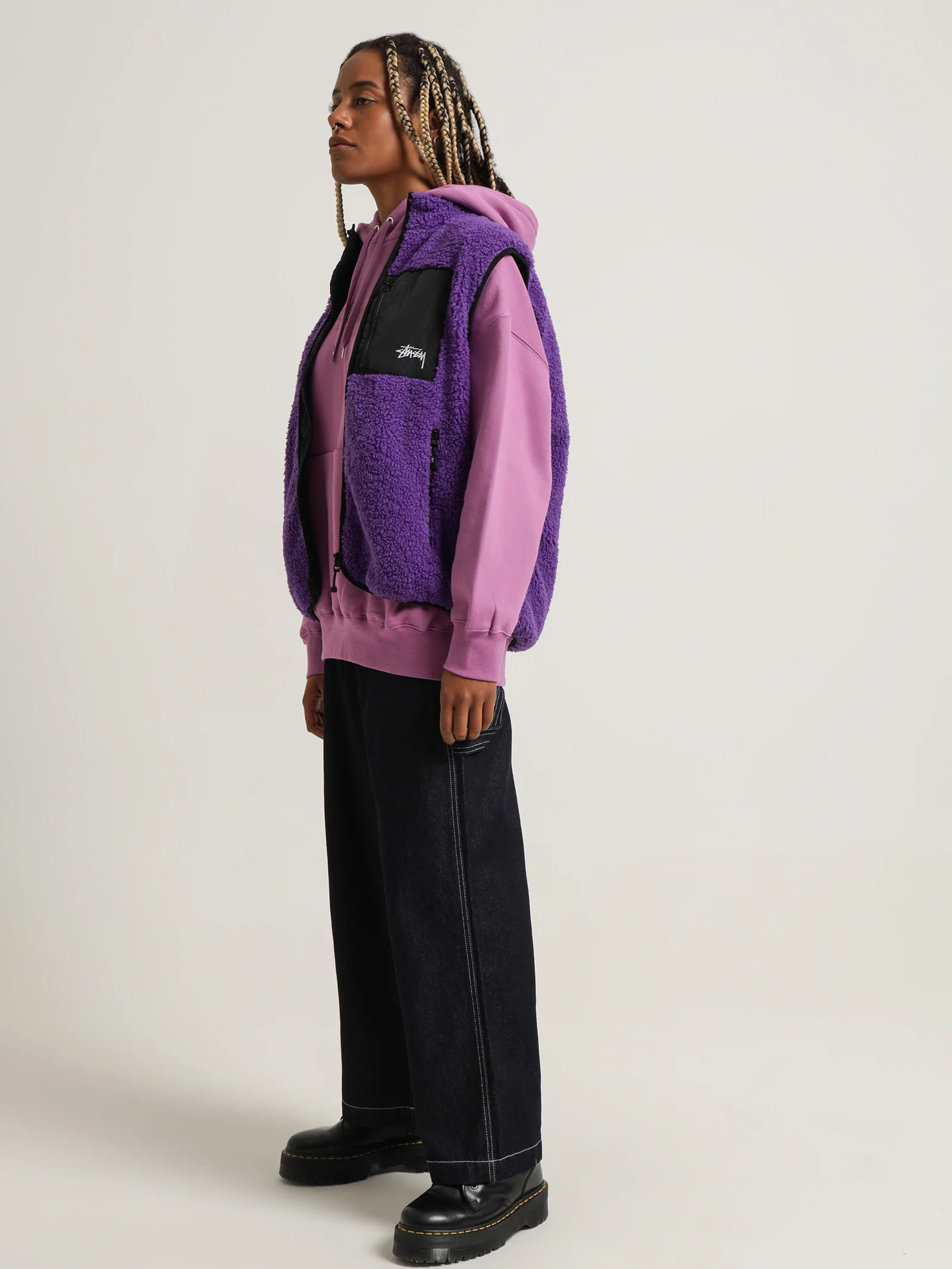 Nevada Denim Jeans - Image 3