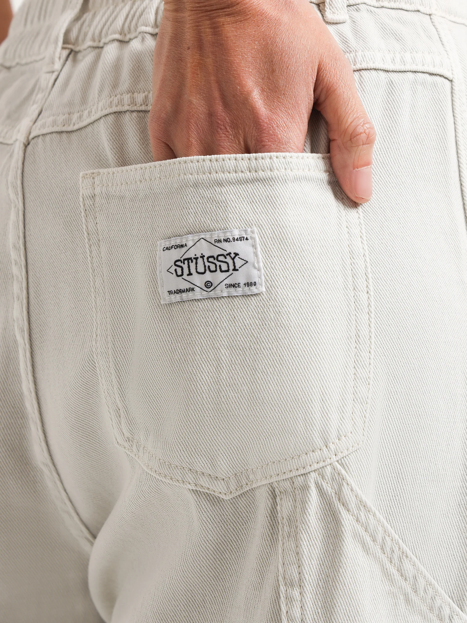 Nevada Denim Jeans - Image 3