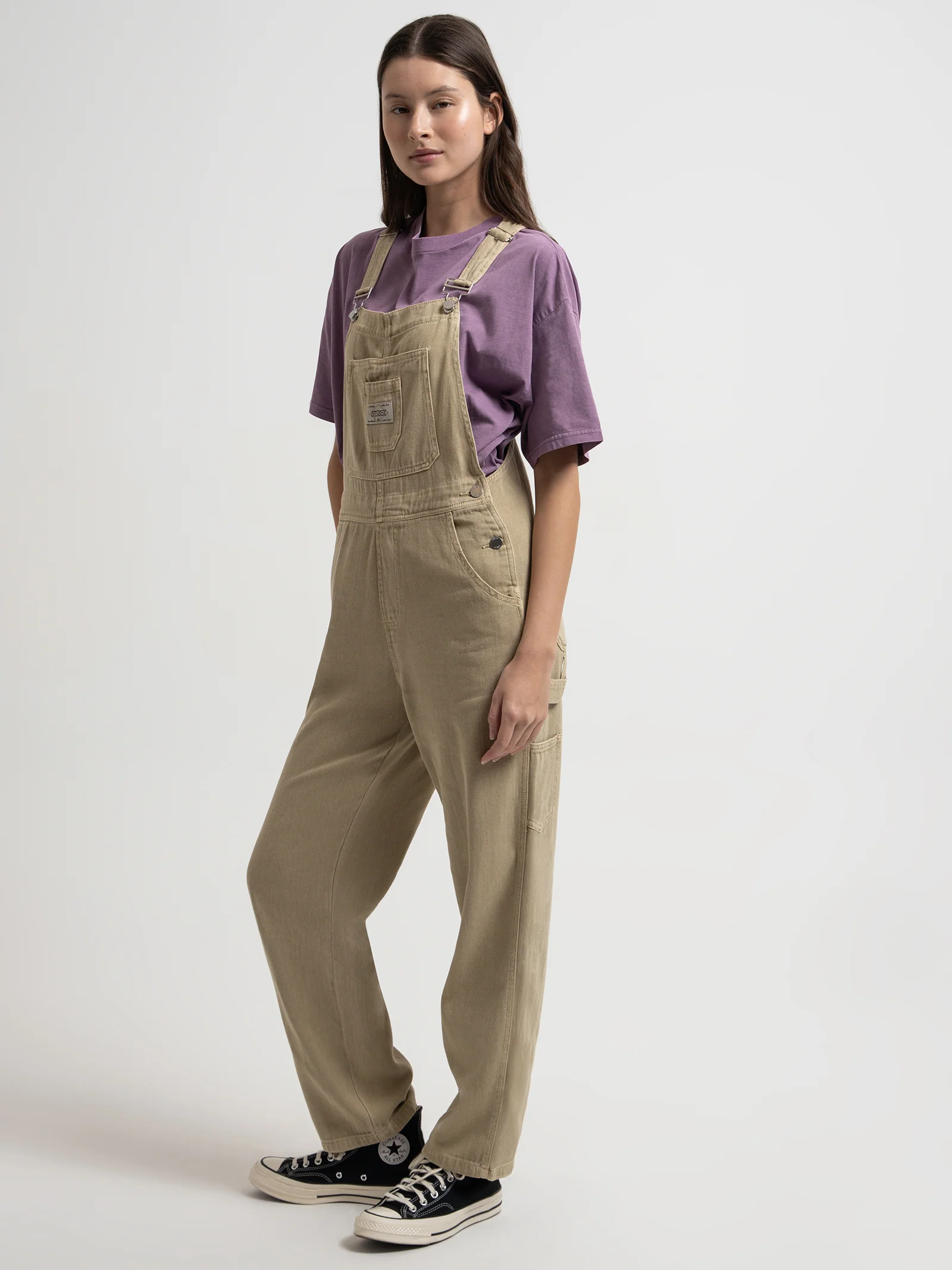 Nevada Denim Overalls - Image 2