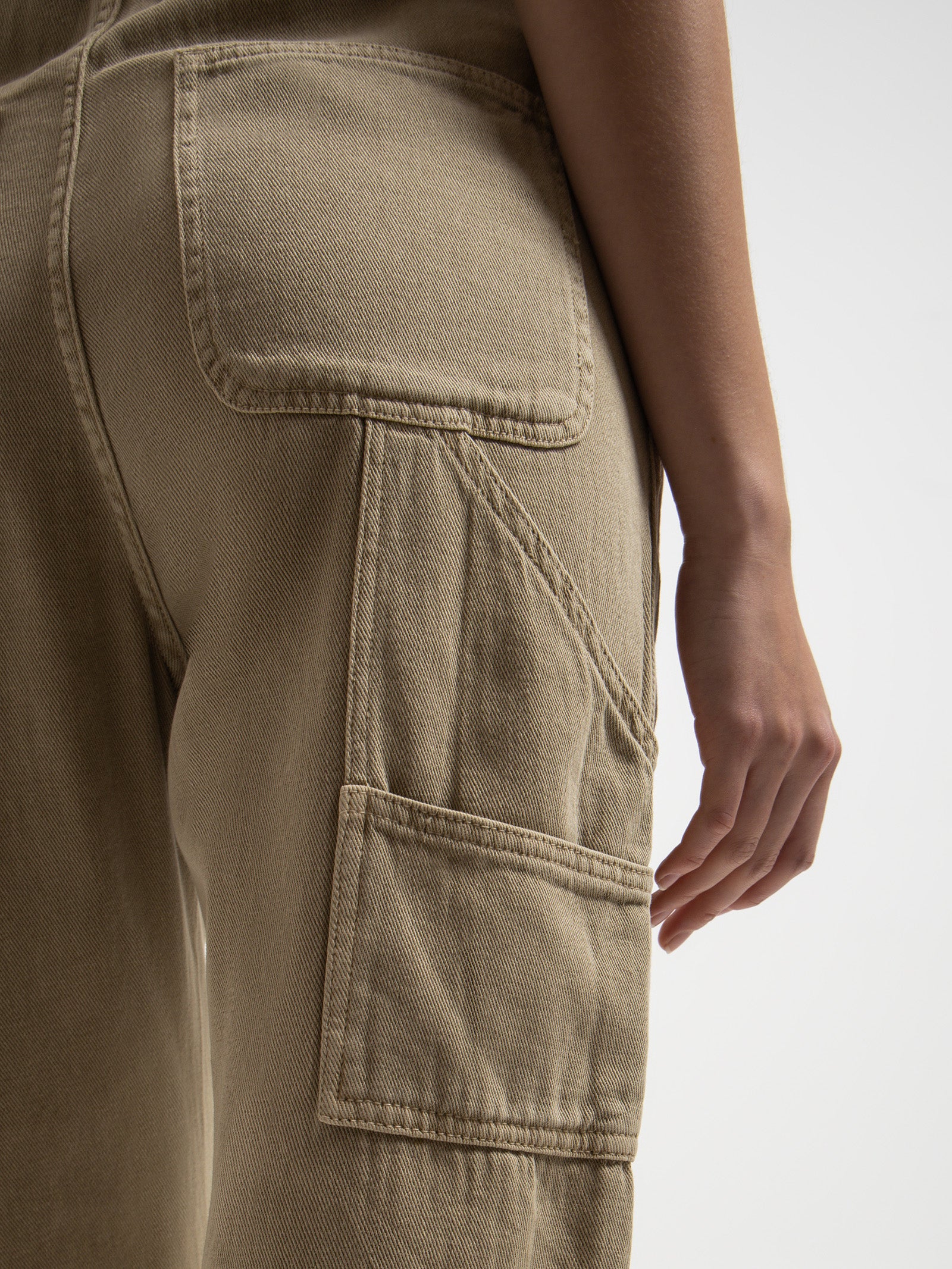Nevada Denim Overalls - Image 3