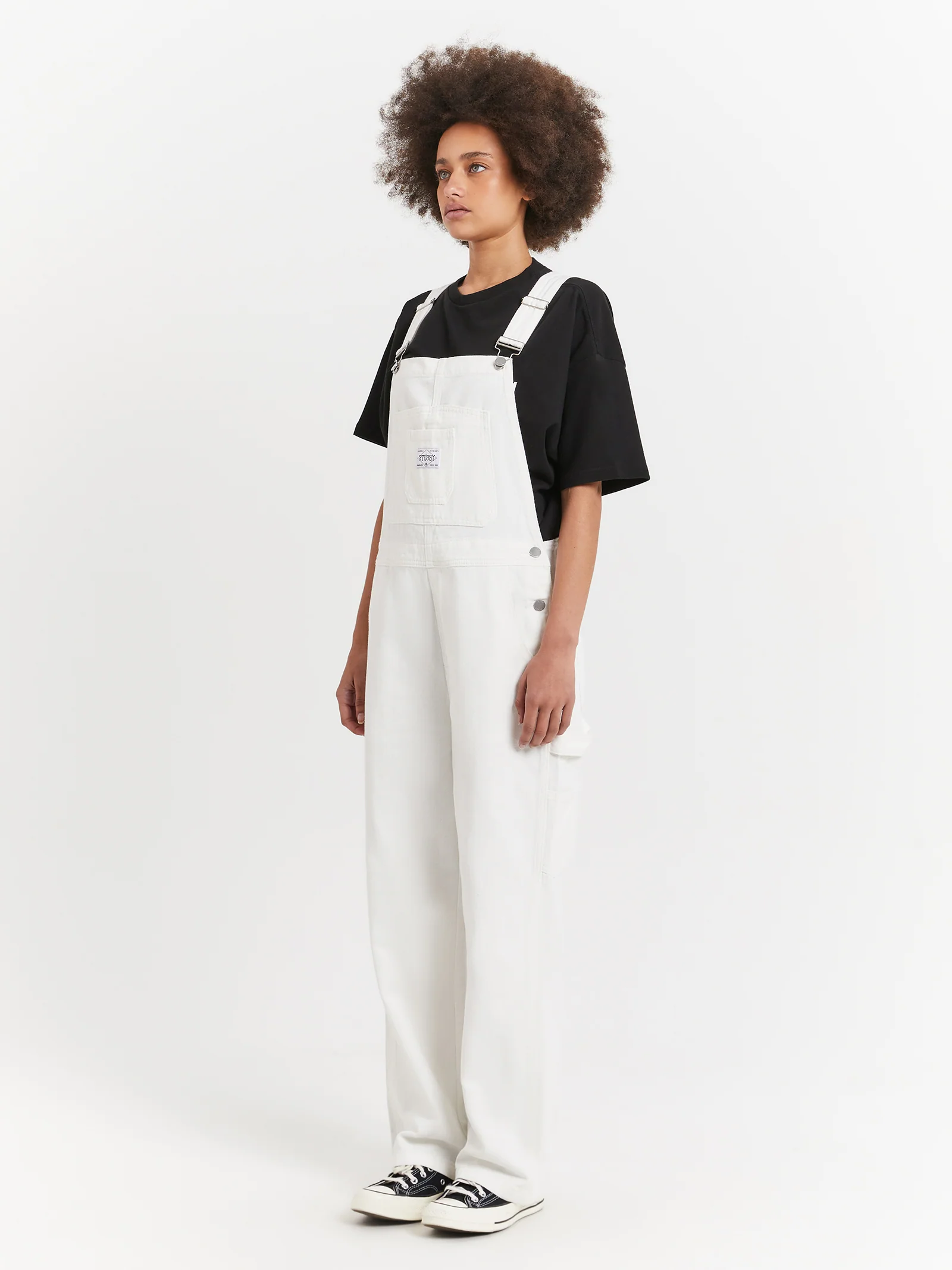Nevada Denim Overalls - Image 2