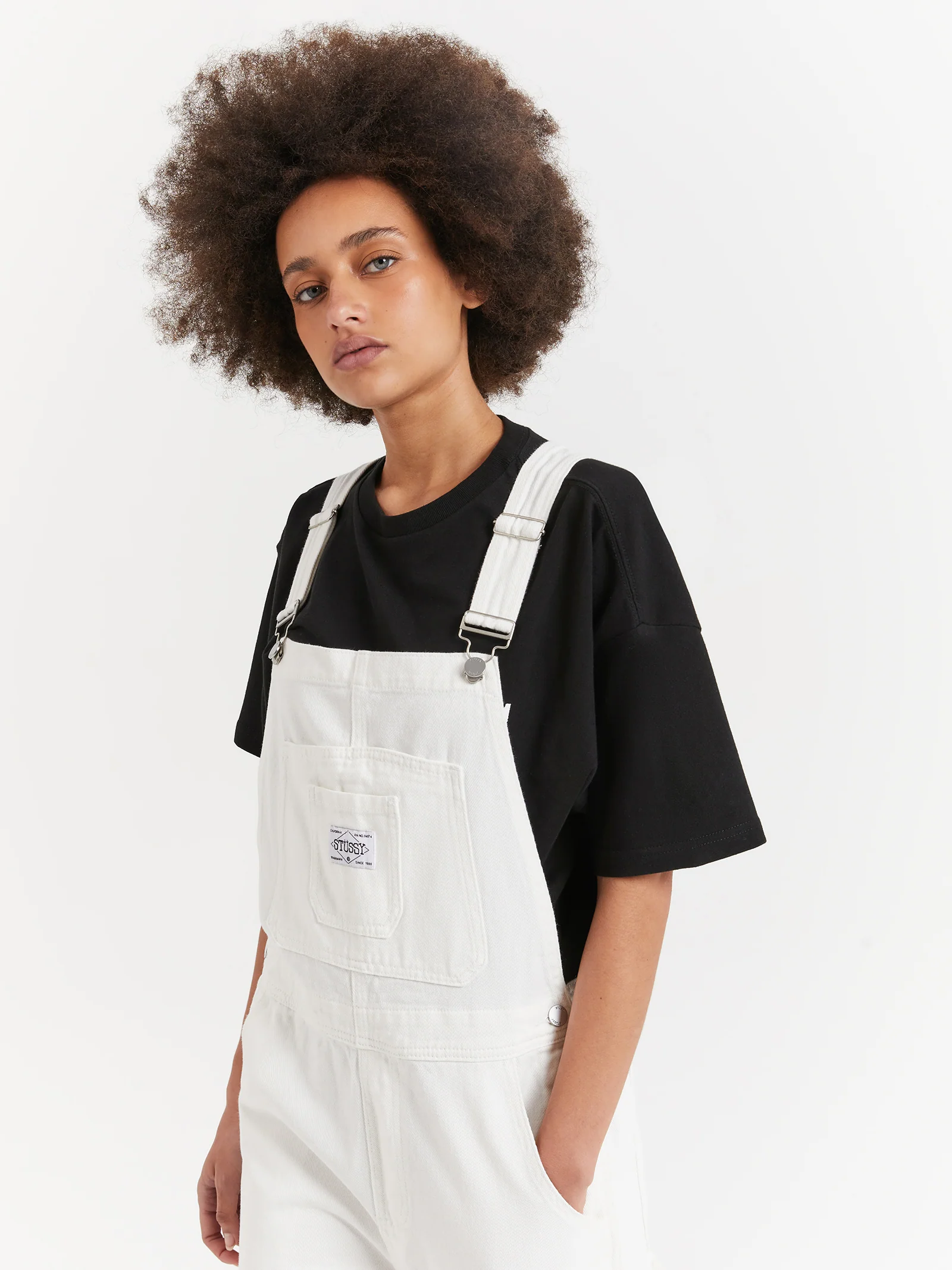 Nevada Denim Overalls - Image 3