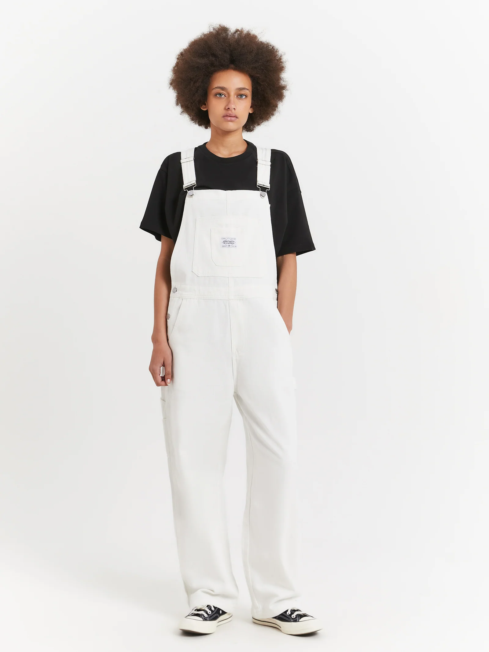 Nevada Denim Overalls - Image 4