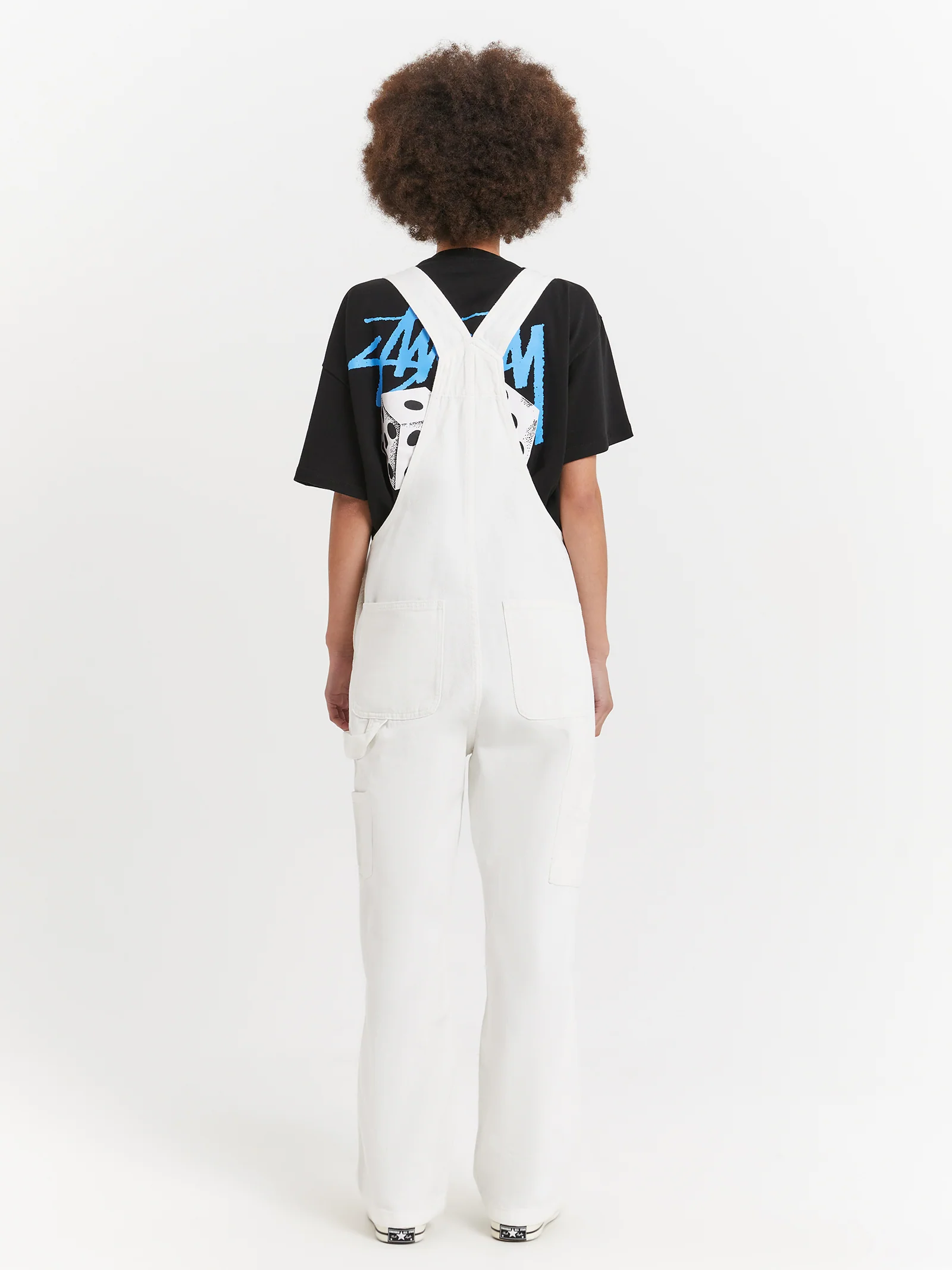 Nevada Denim Overalls - Image 5
