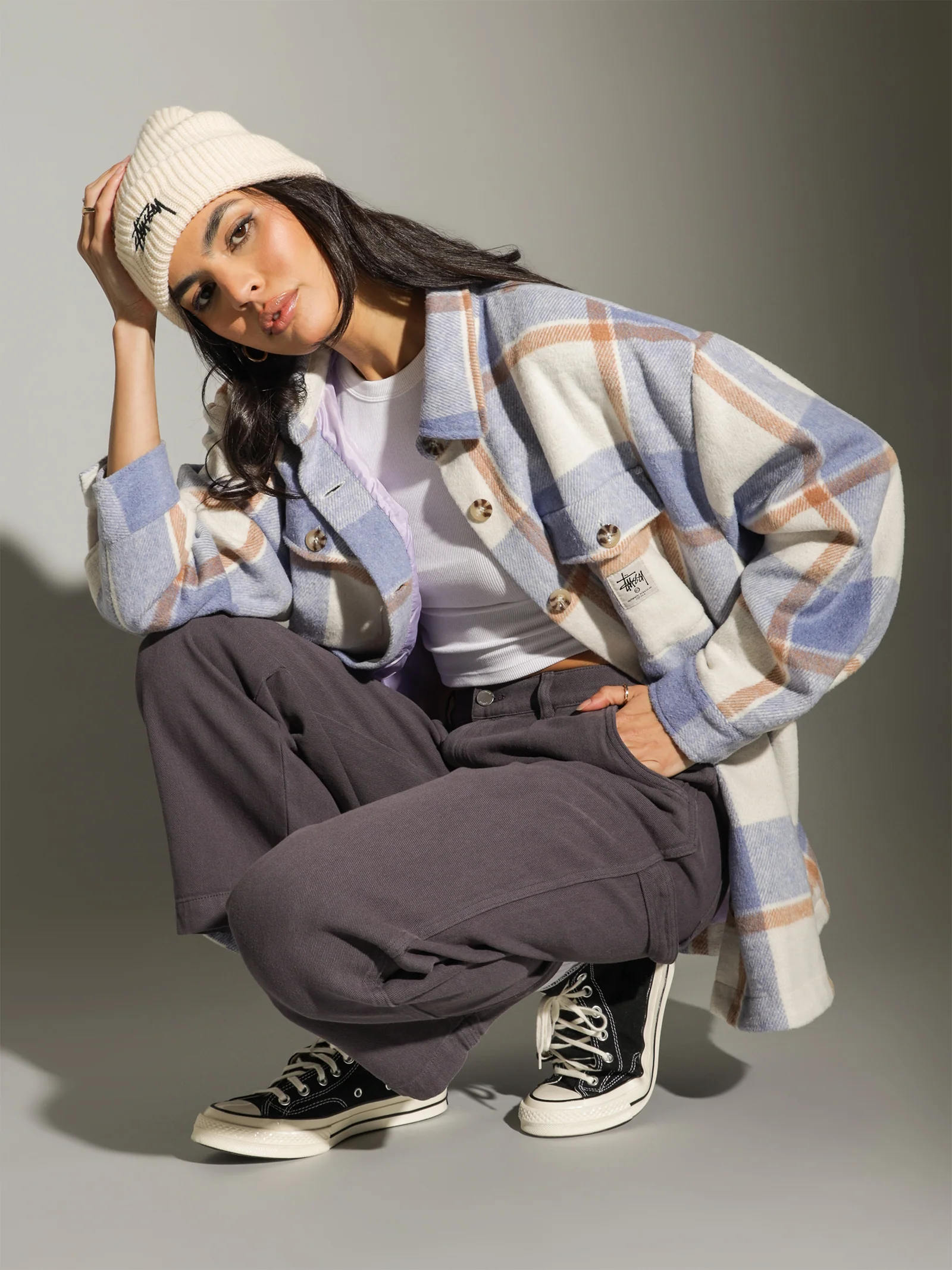 Nevada Denim Pants - Image 2
