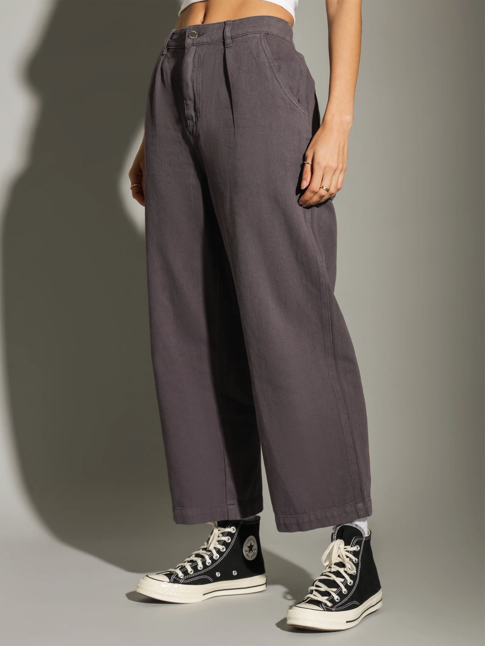 Nevada Denim Pants - Image 3