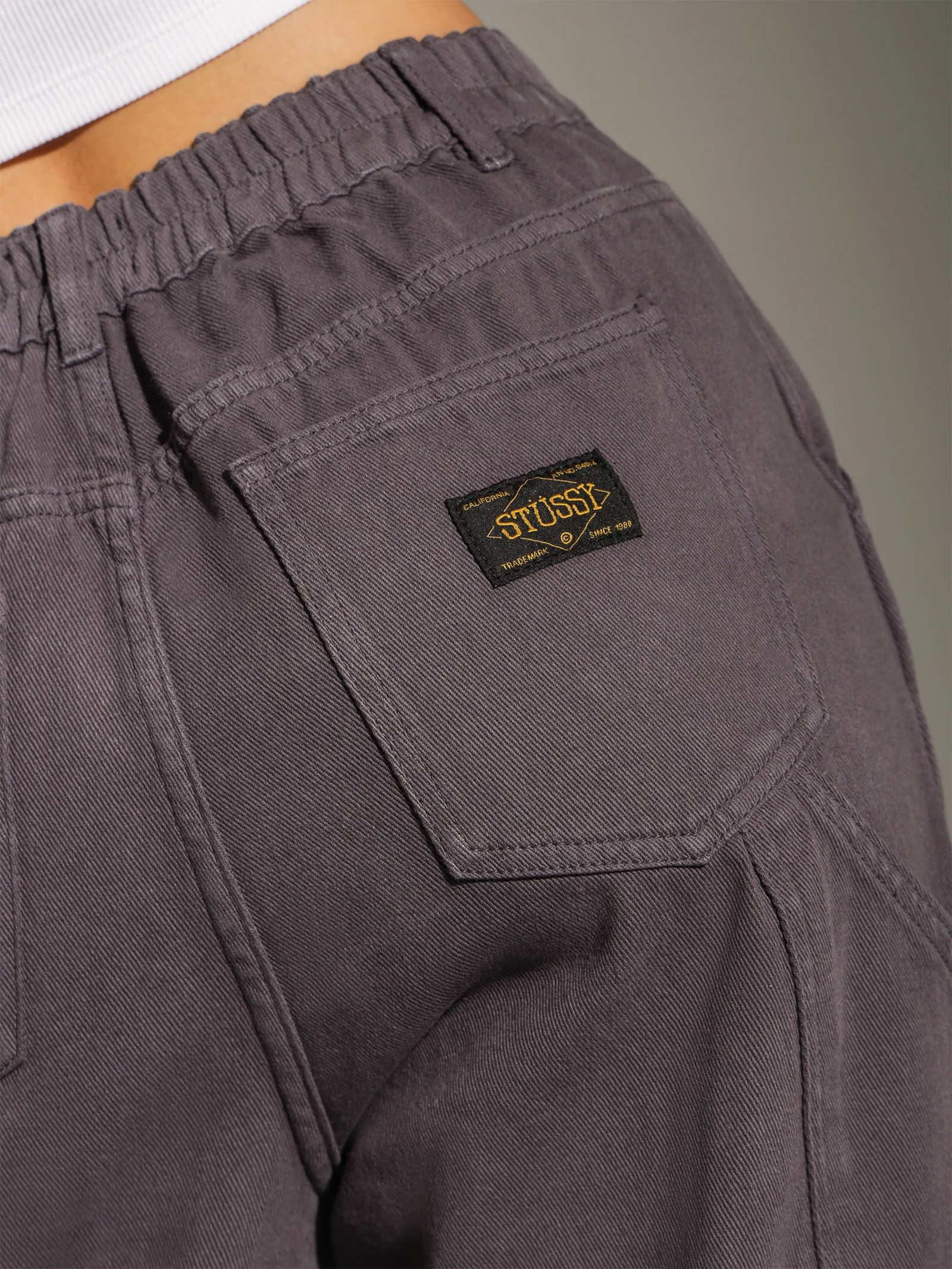 Nevada Denim Pants - Image 4