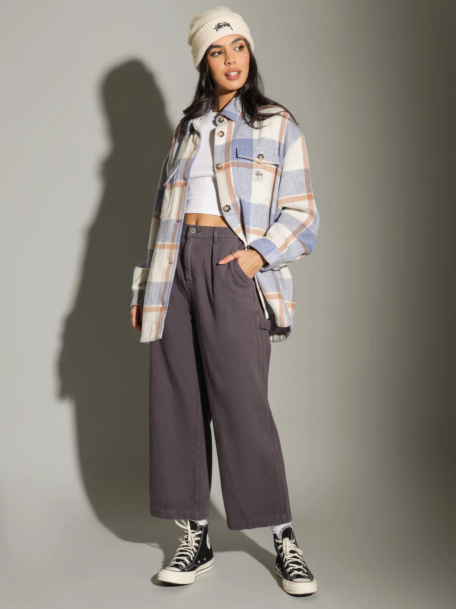 Nevada Denim Pants - Image 5
