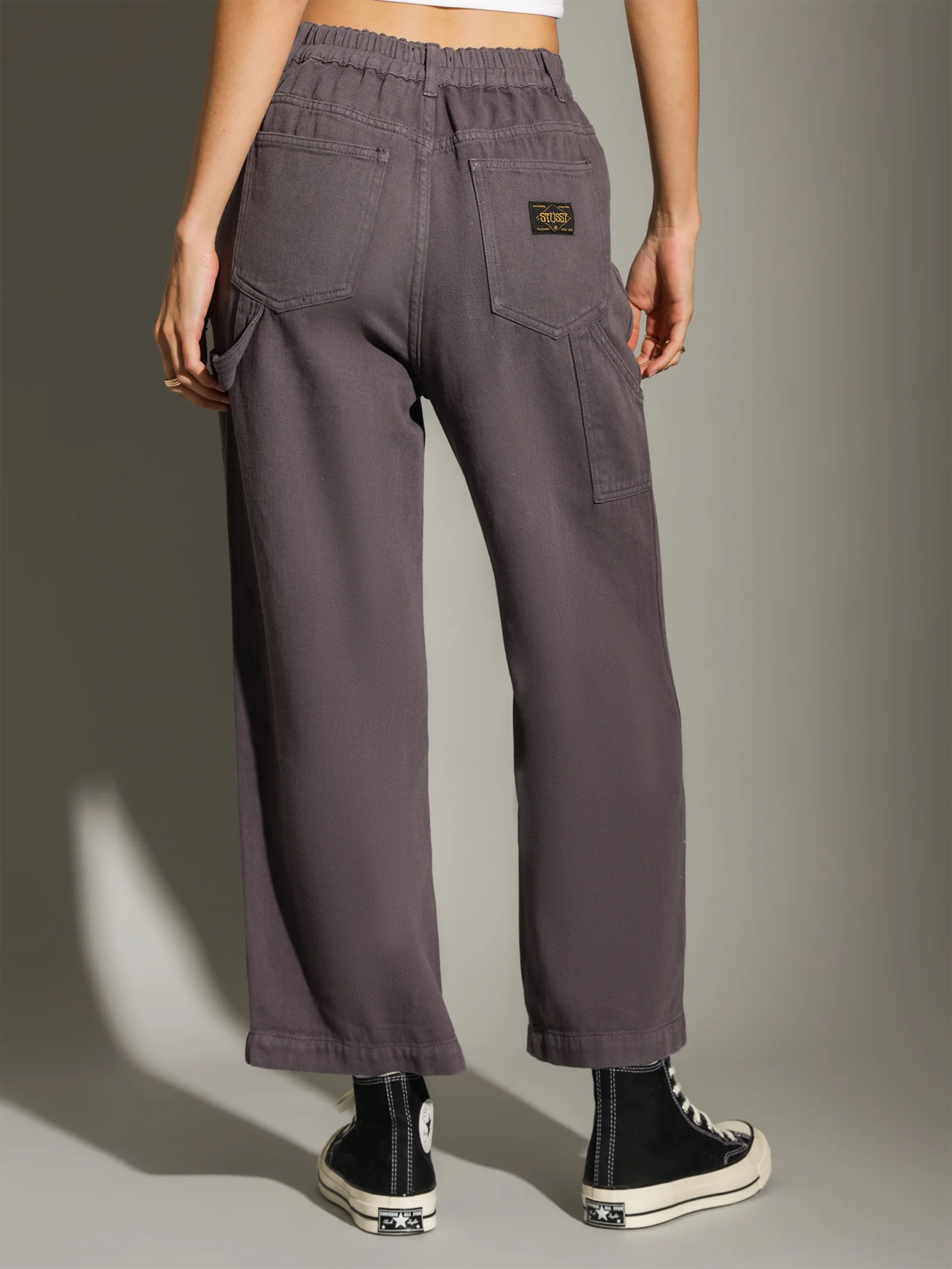 Nevada Denim Pants - Image 6