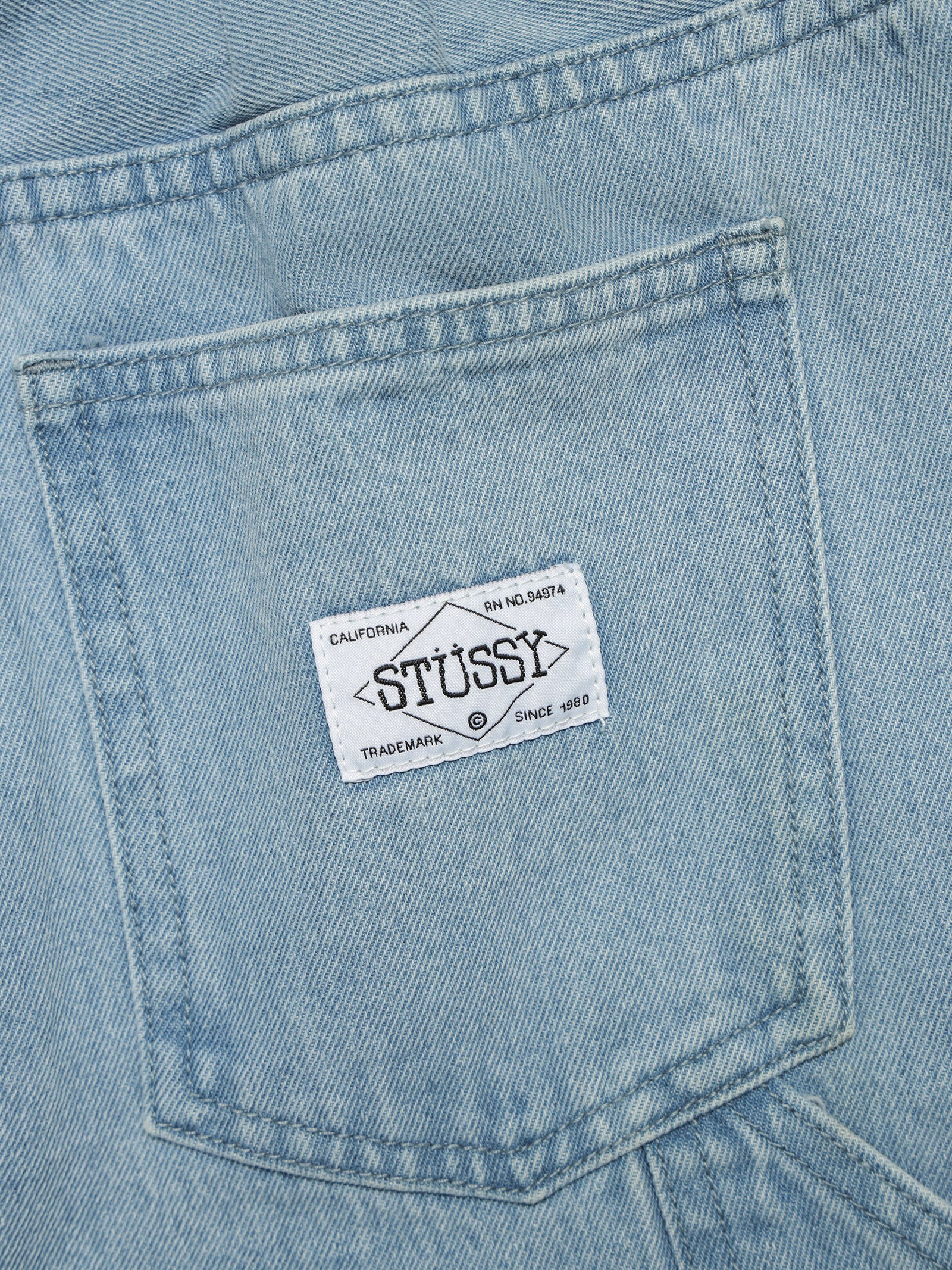 Nevada Denim Pants - Image 2