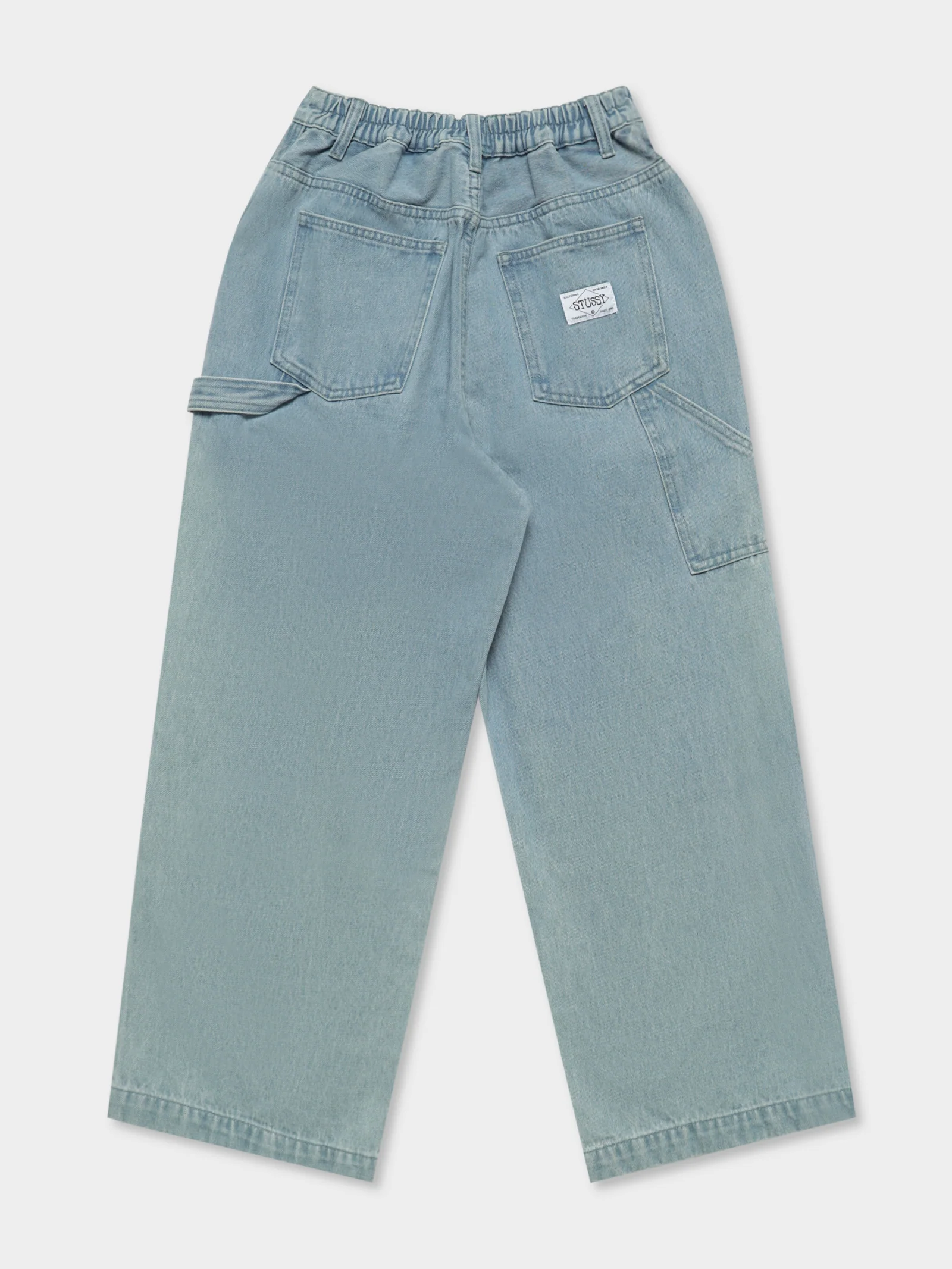 Nevada Denim Pants - Image 3