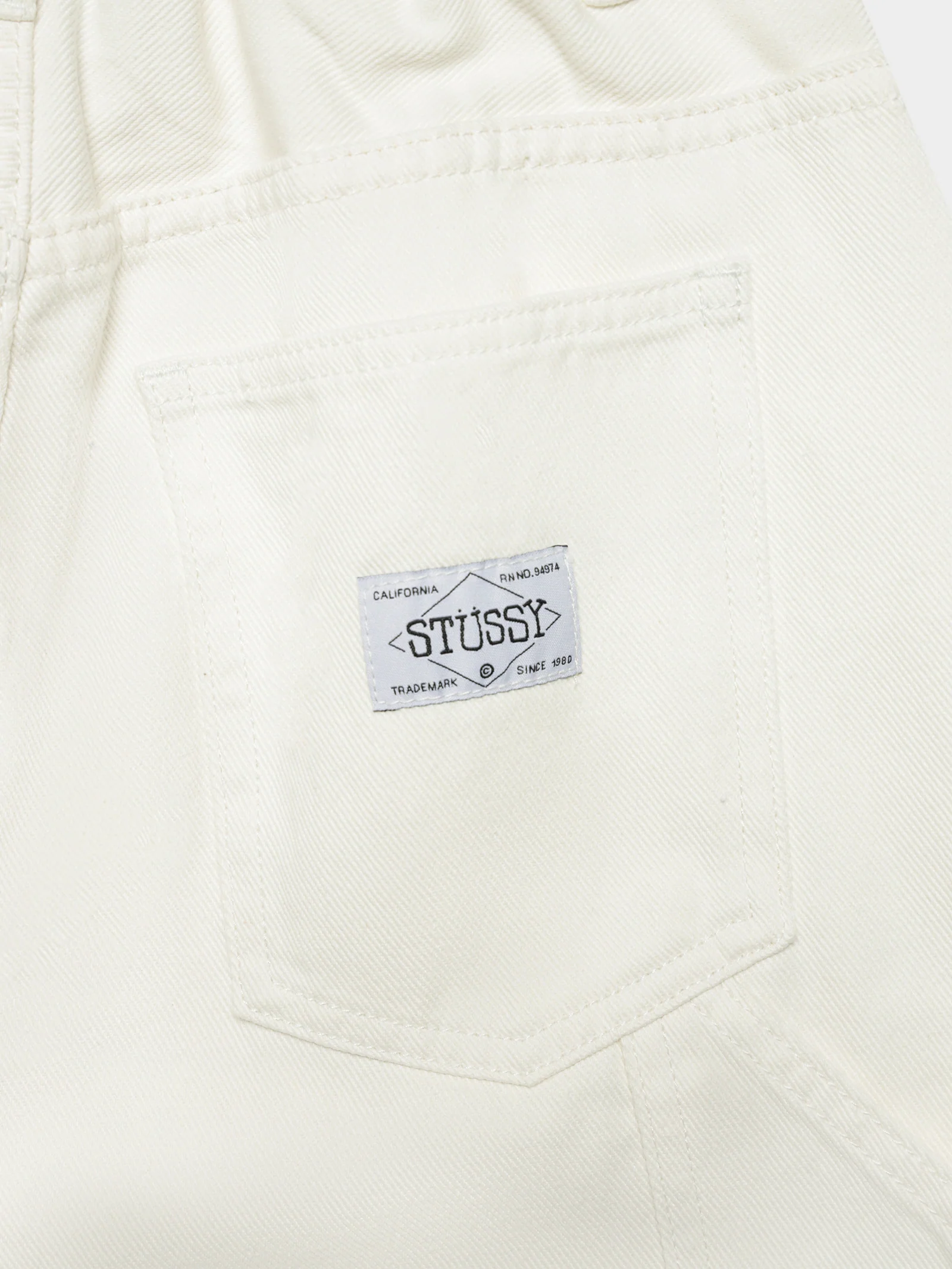 Nevada Denim Pants - Image 2