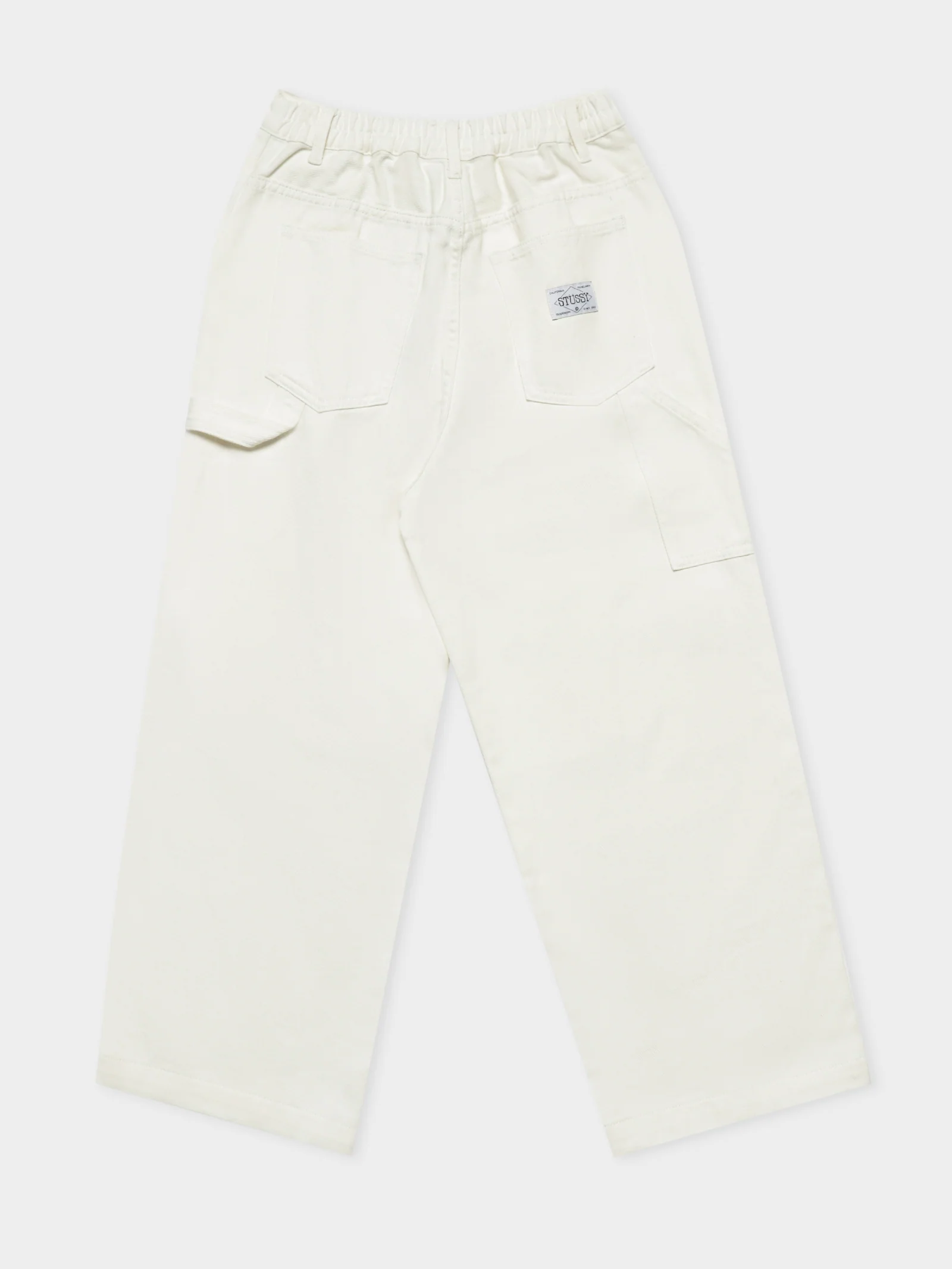 Nevada Denim Pants - Image 3