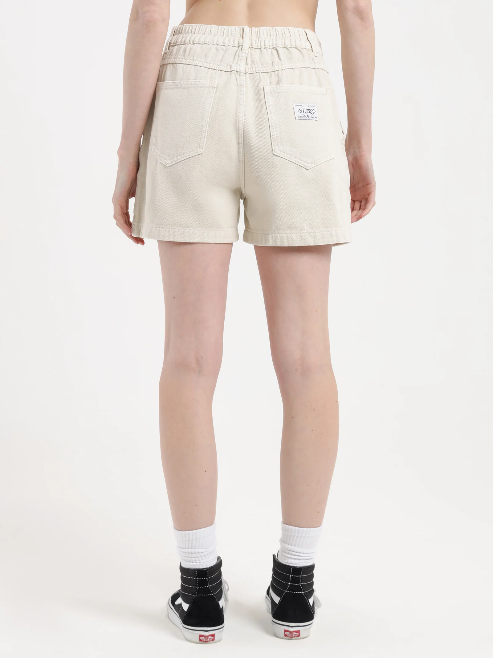 Nevada Denim Shorts - Image 6