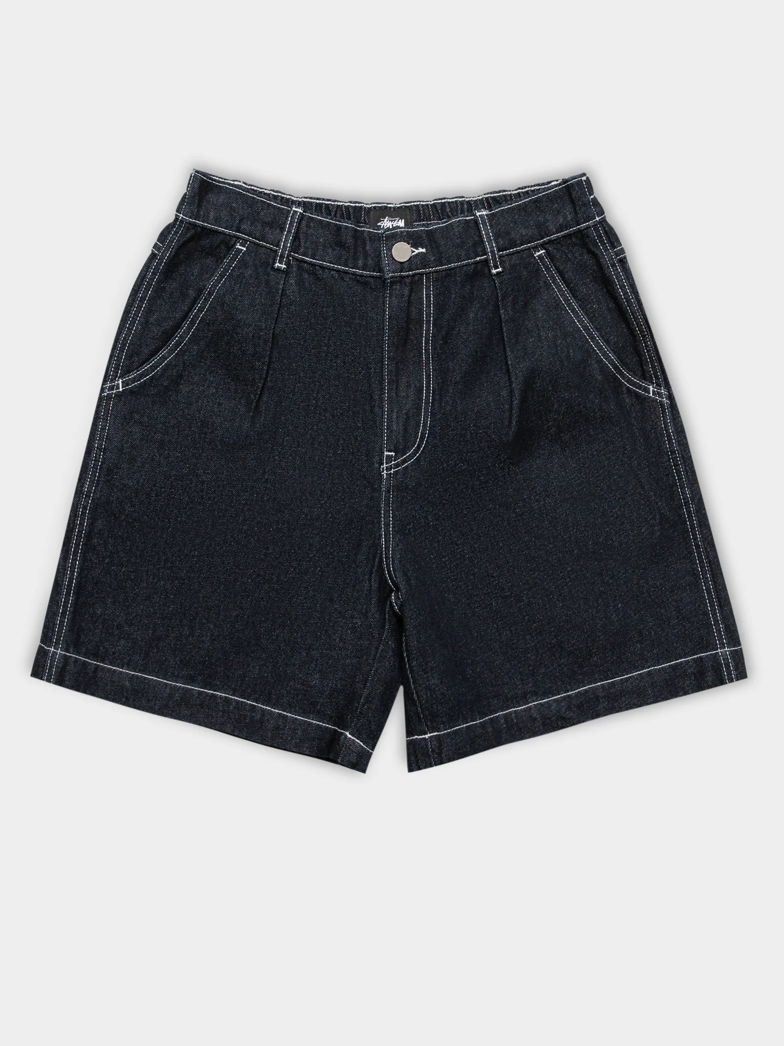 Nevada Denim Shorts - Image 6