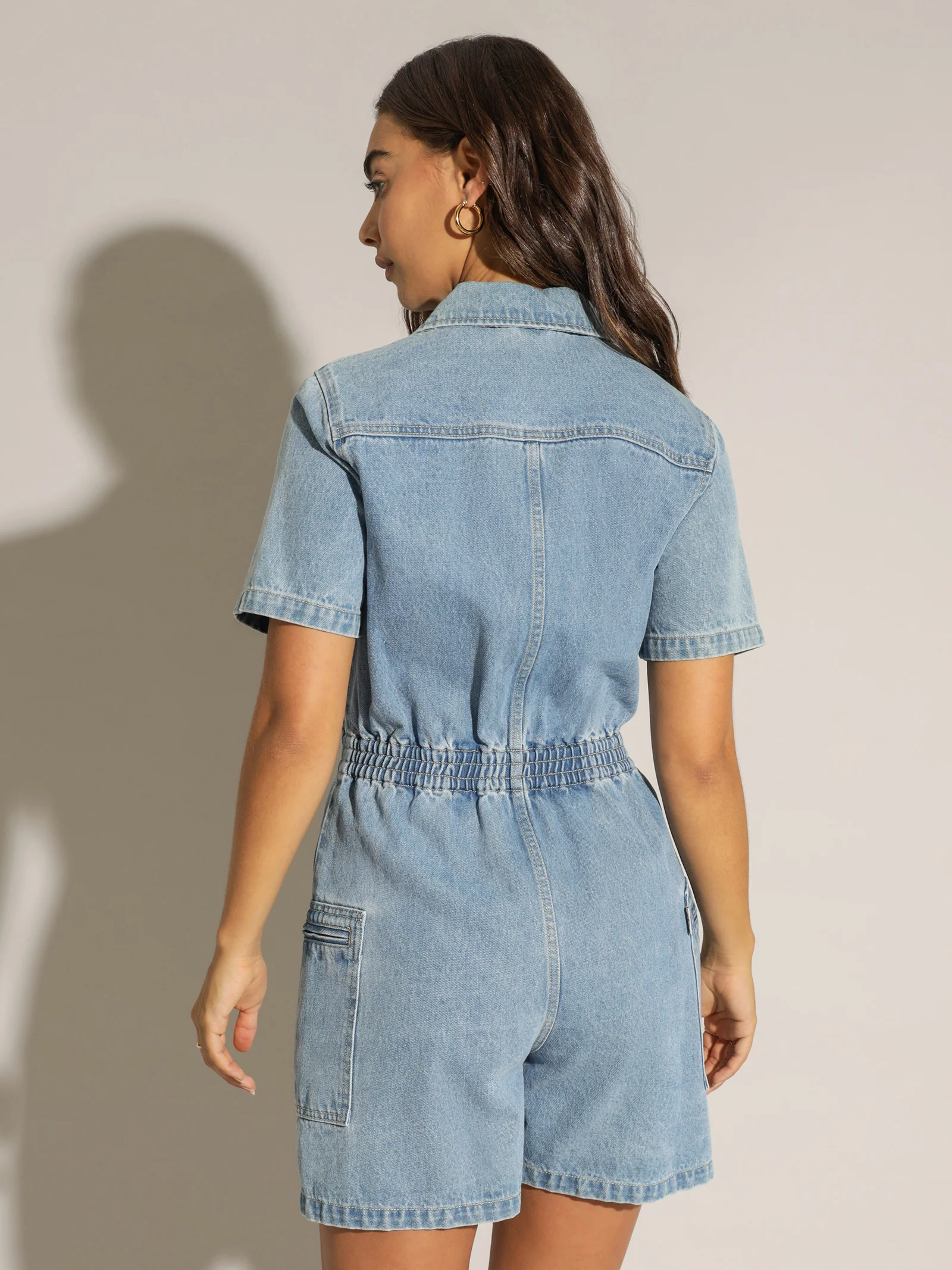 Neve Romper - Image 6