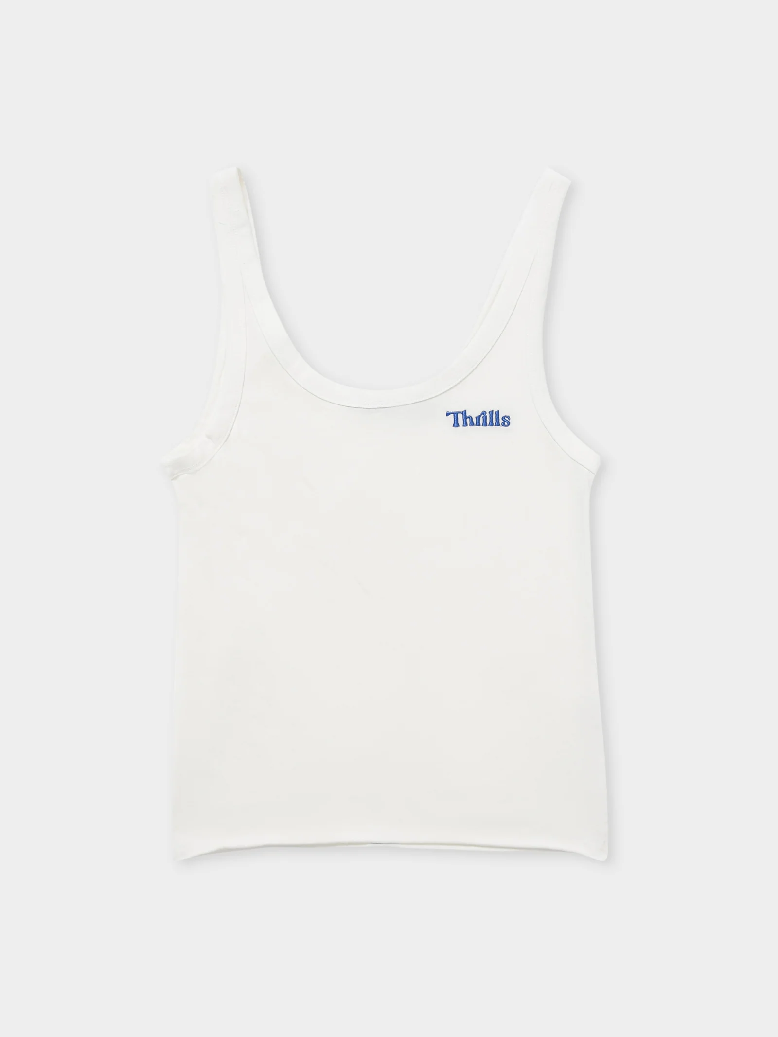 Never Forget Retro Tank - Image 8