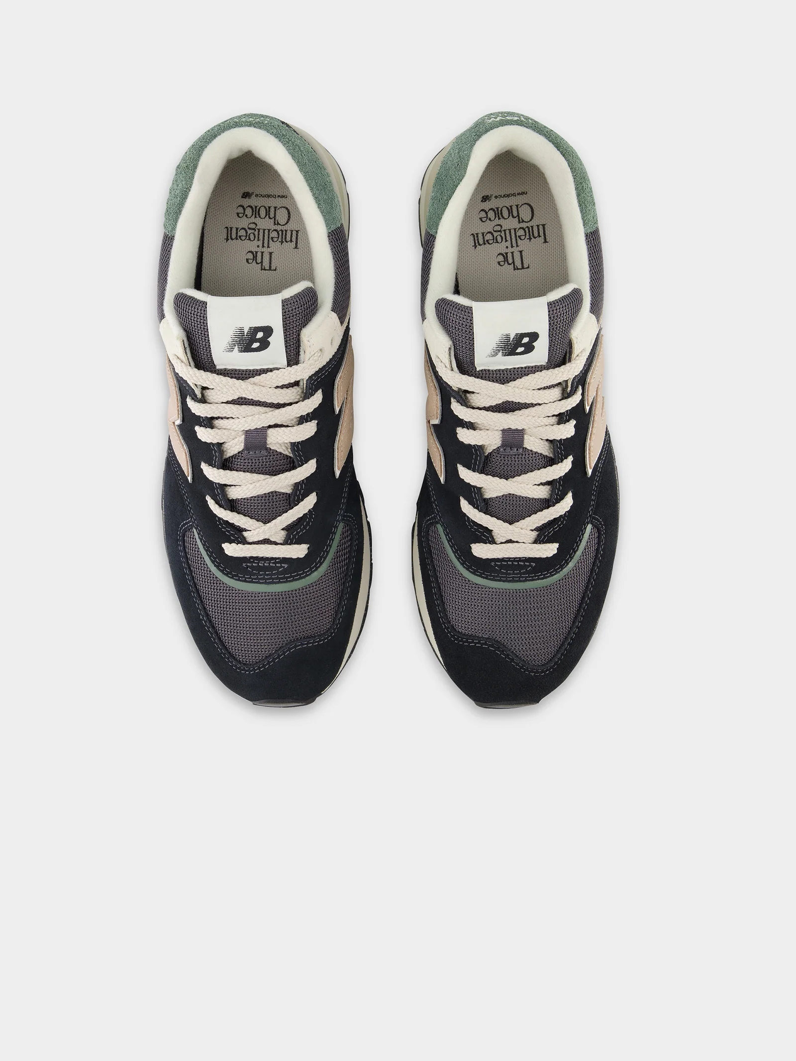 Unisex 574 Sneakers - Image 5