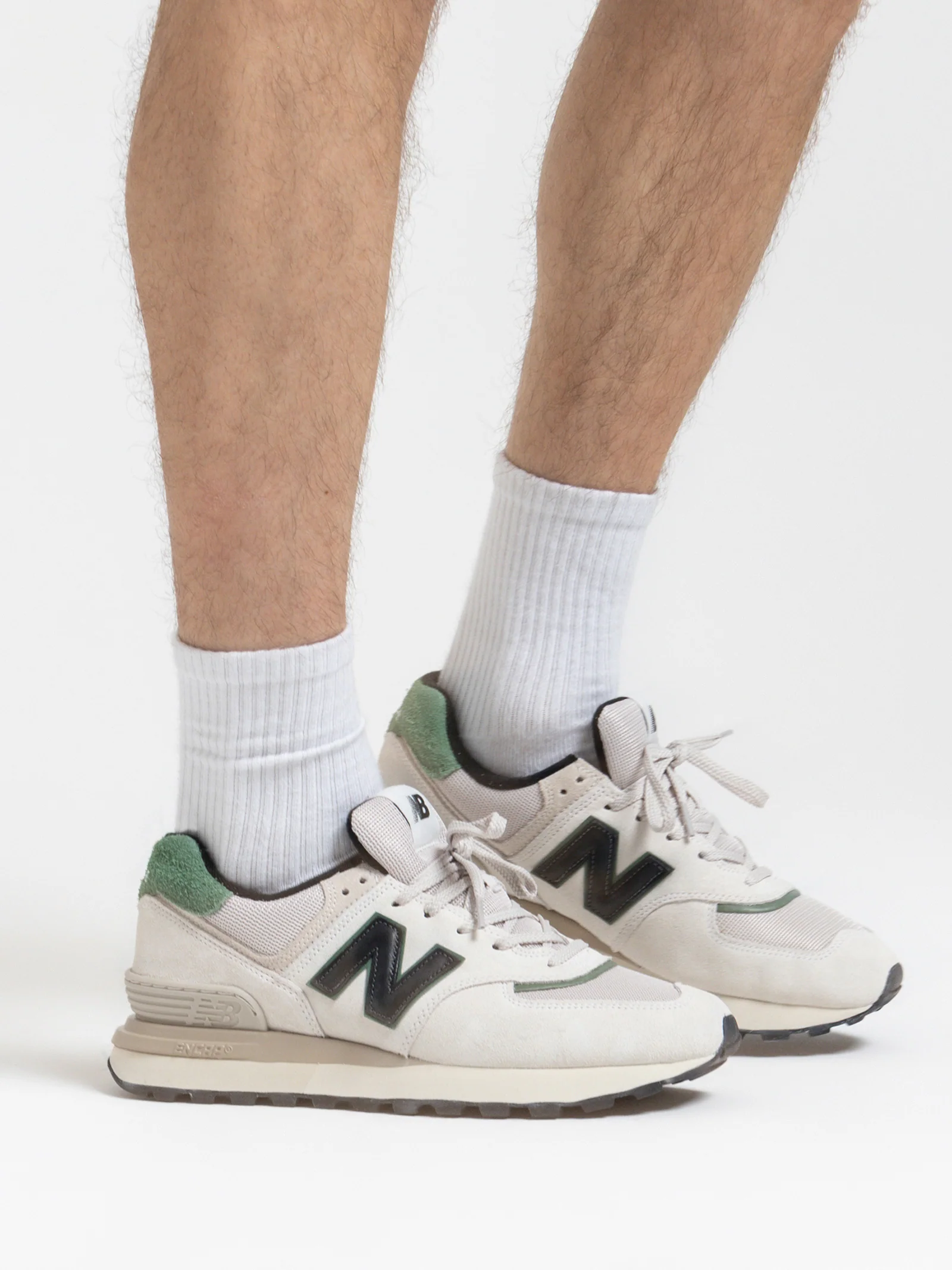 Unisex 574 Sneakers - Image 10