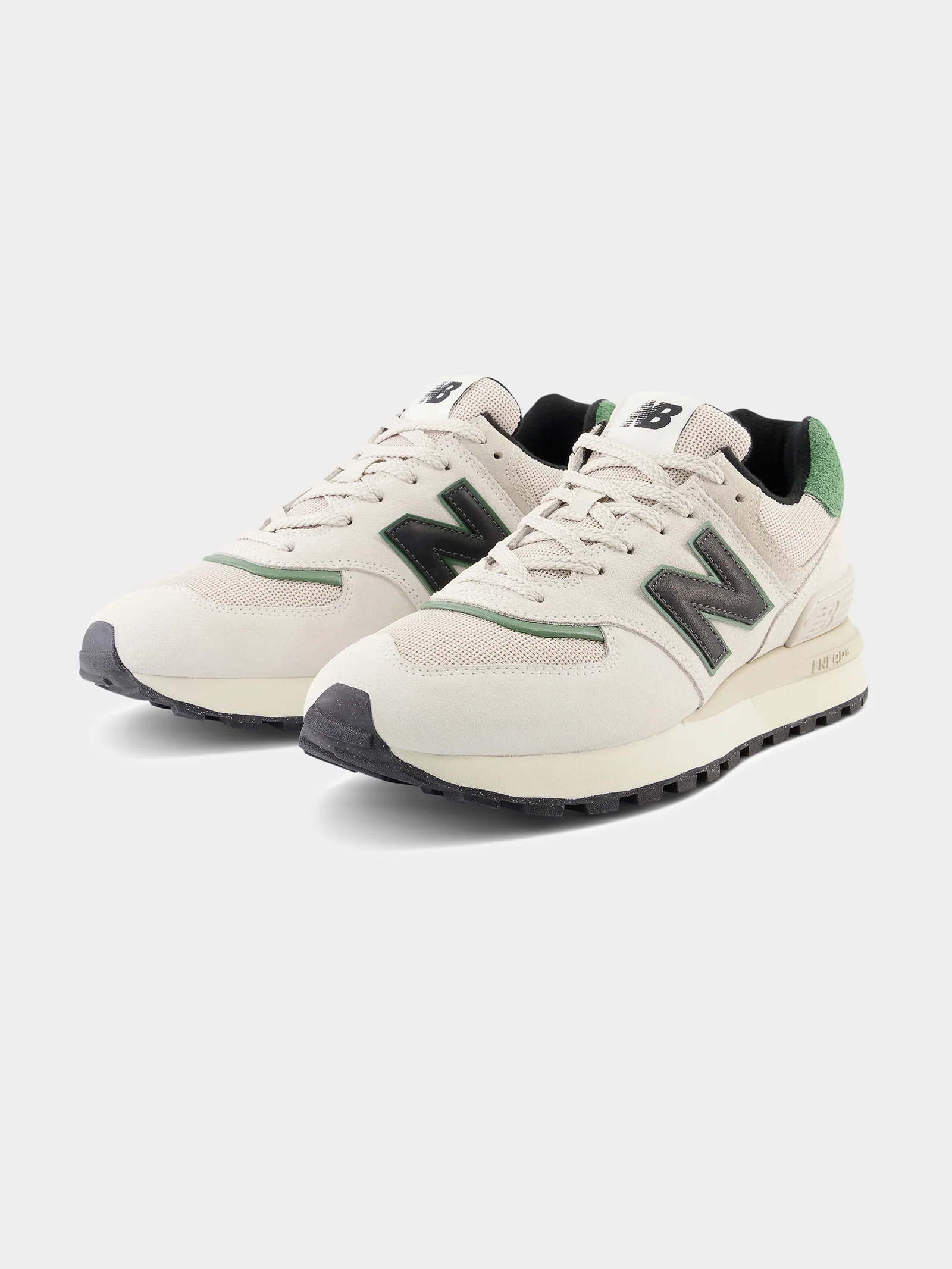 Unisex 574 Sneakers - Image 5