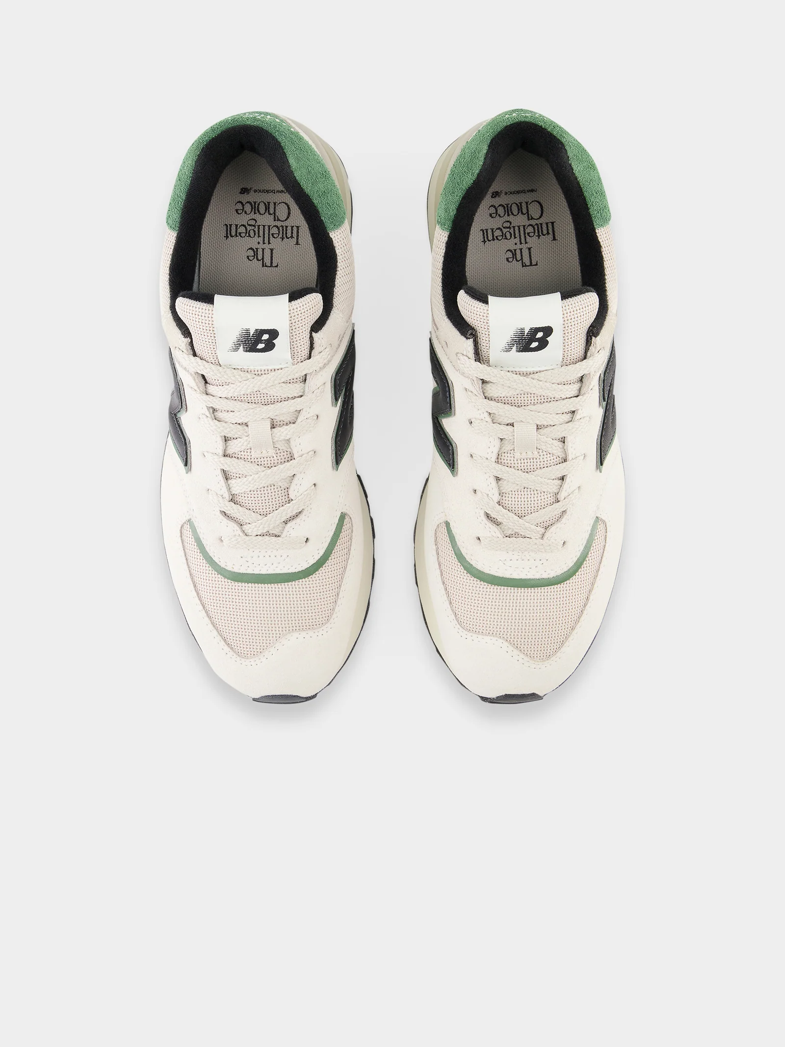 Unisex 574 Sneakers - Image 6