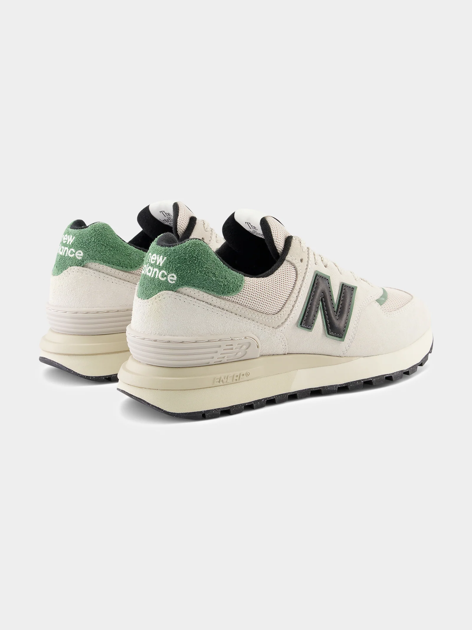 Unisex 574 Sneakers - Image 7