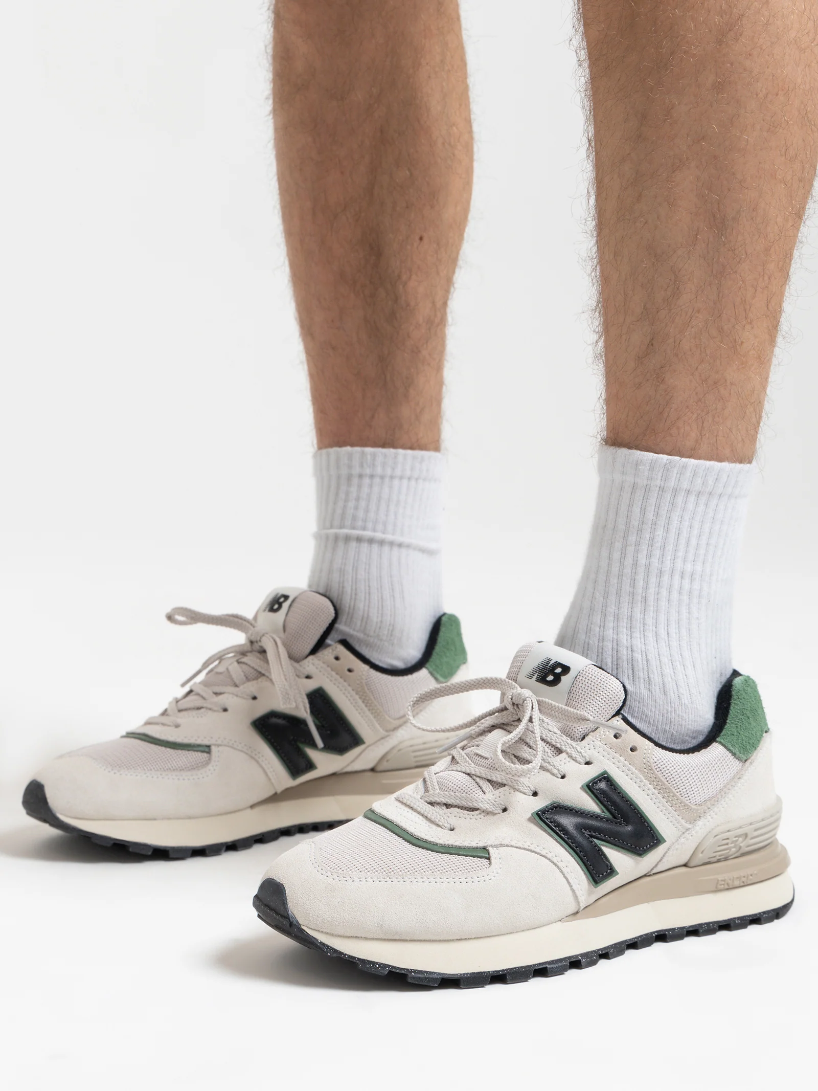 Unisex 574 Sneakers - Image 9