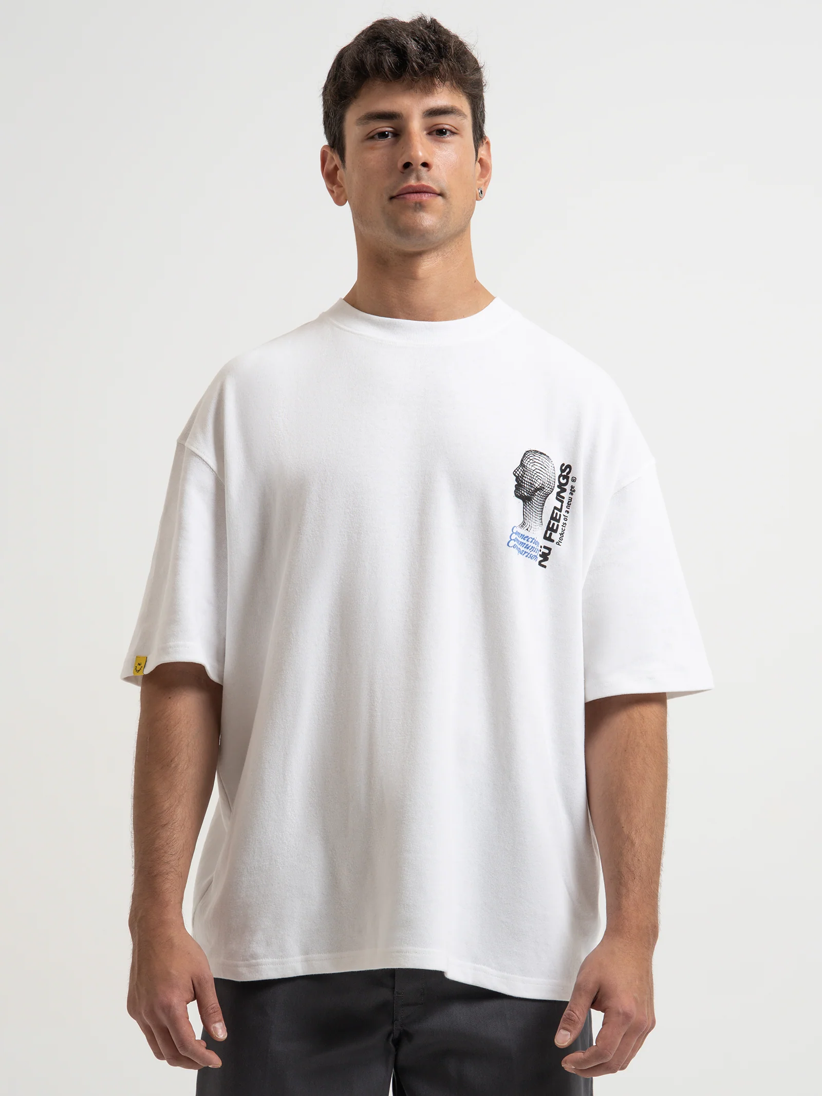 New Age T-Shirt - Image 2