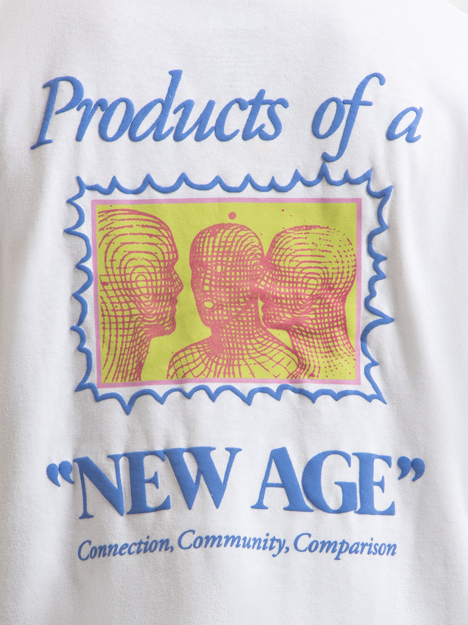 New Age T-Shirt - Image 3