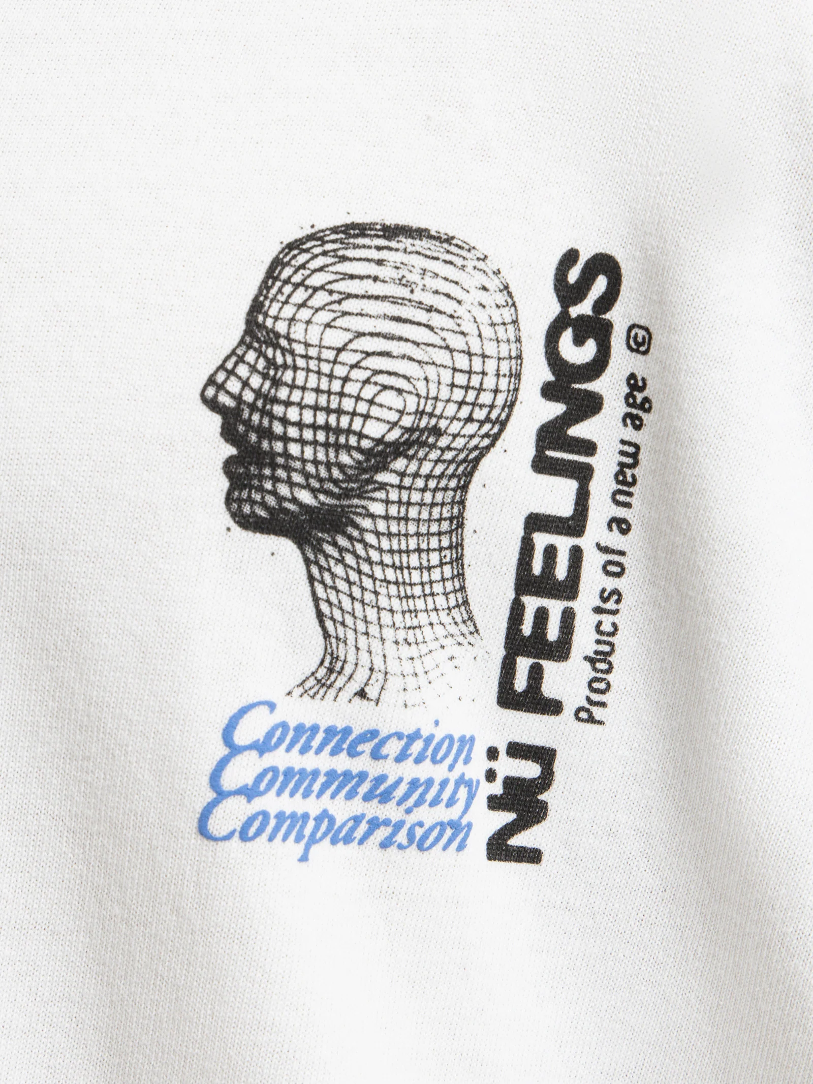 New Age T-Shirt - Image 4