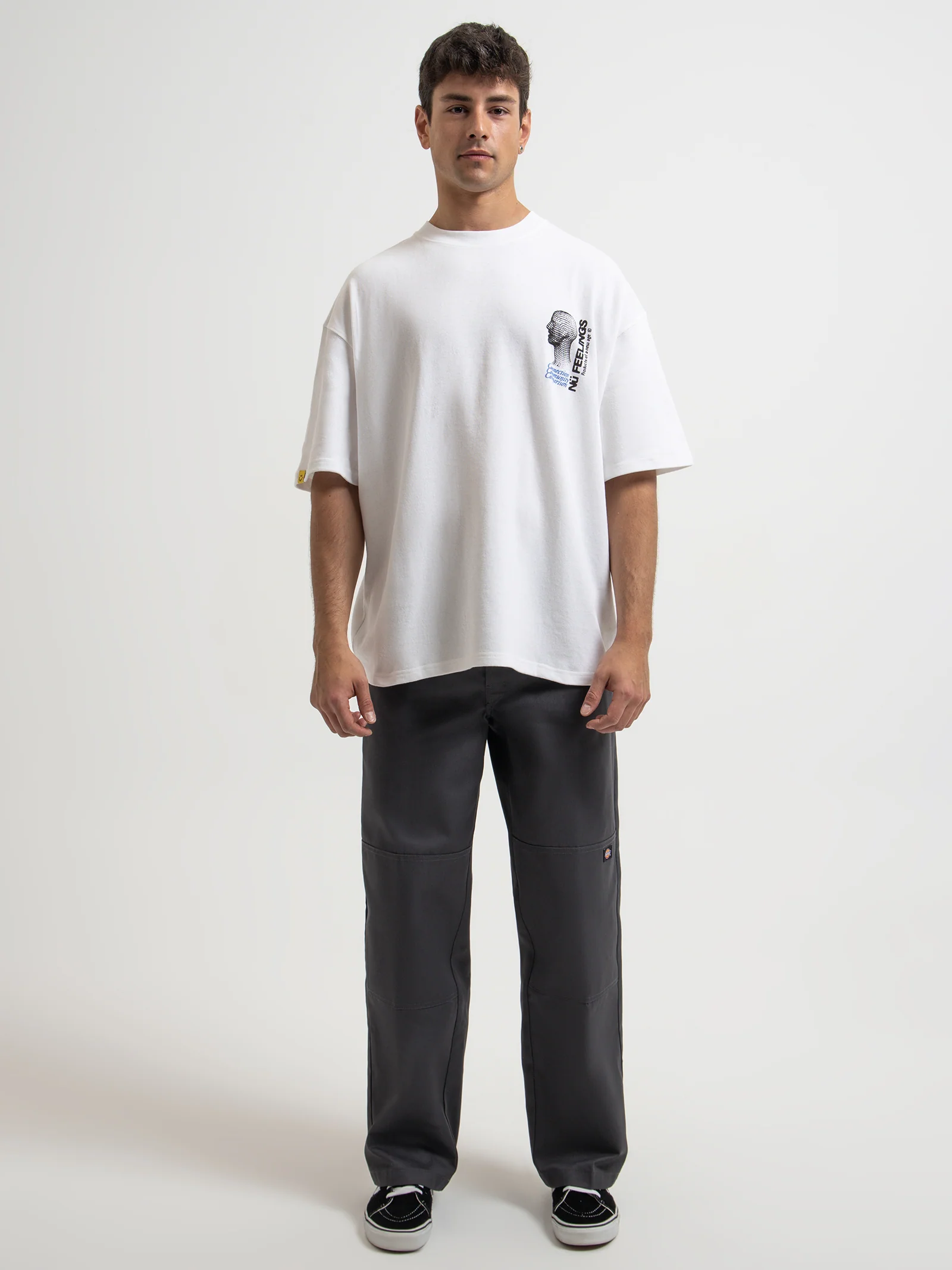 New Age T-Shirt - Image 5