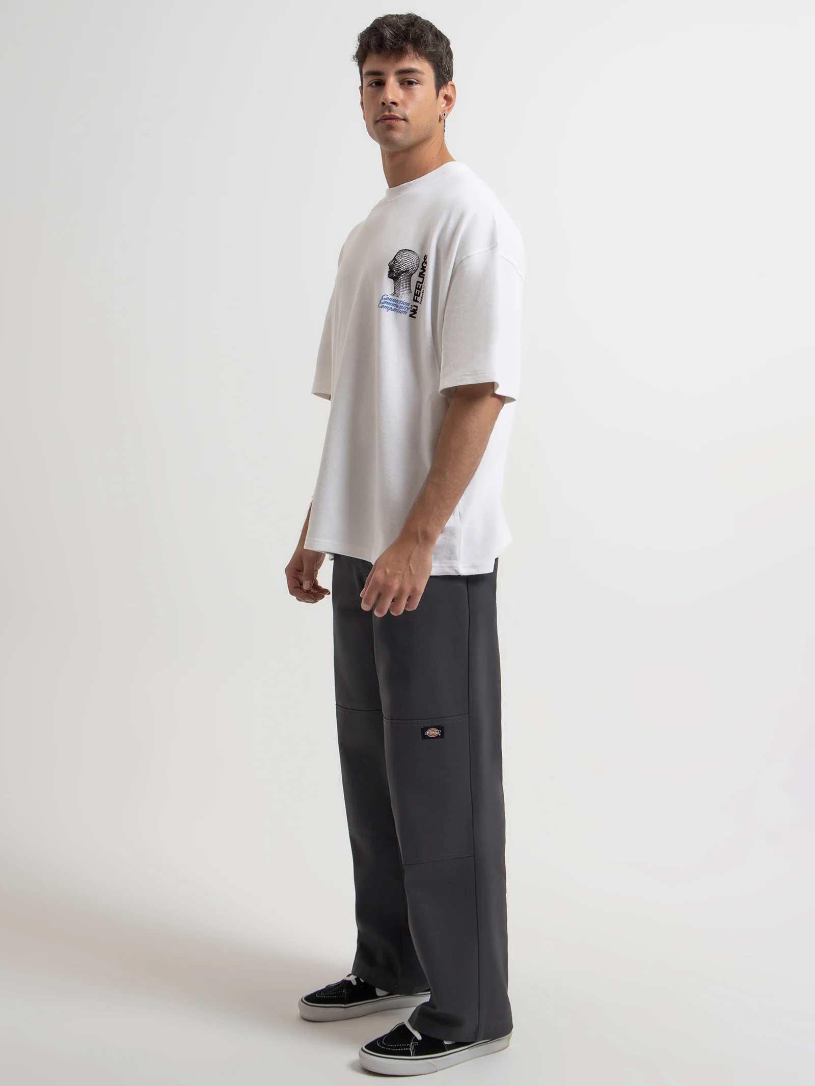 New Age T-Shirt - Image 6