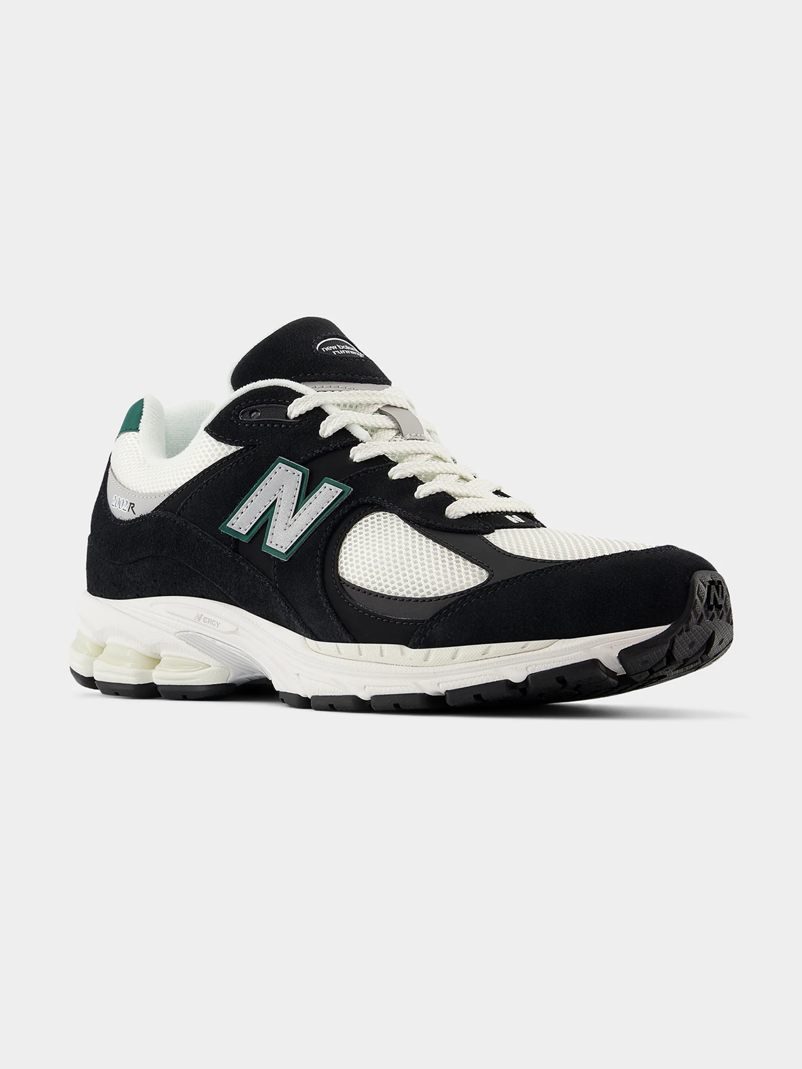 Unisex 2002 Sneaker - Image 2