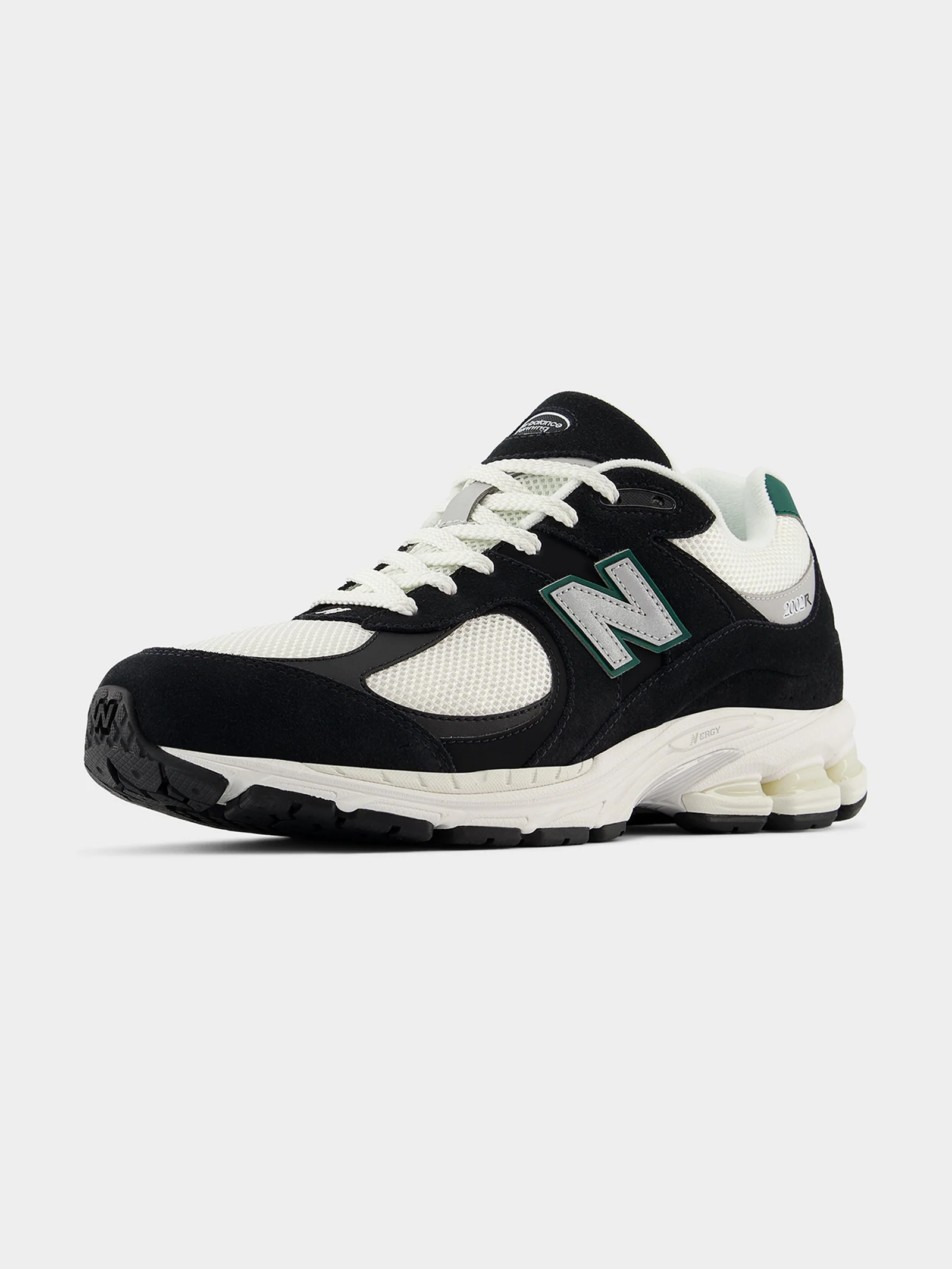 Unisex 2002 Sneaker - Image 4