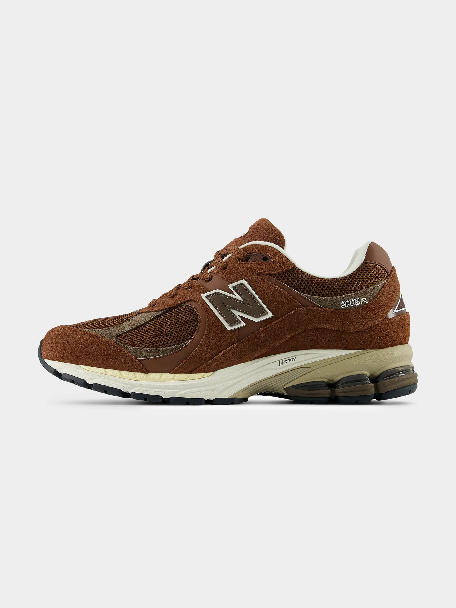 Unisex 2002 Sneaker - Image 5