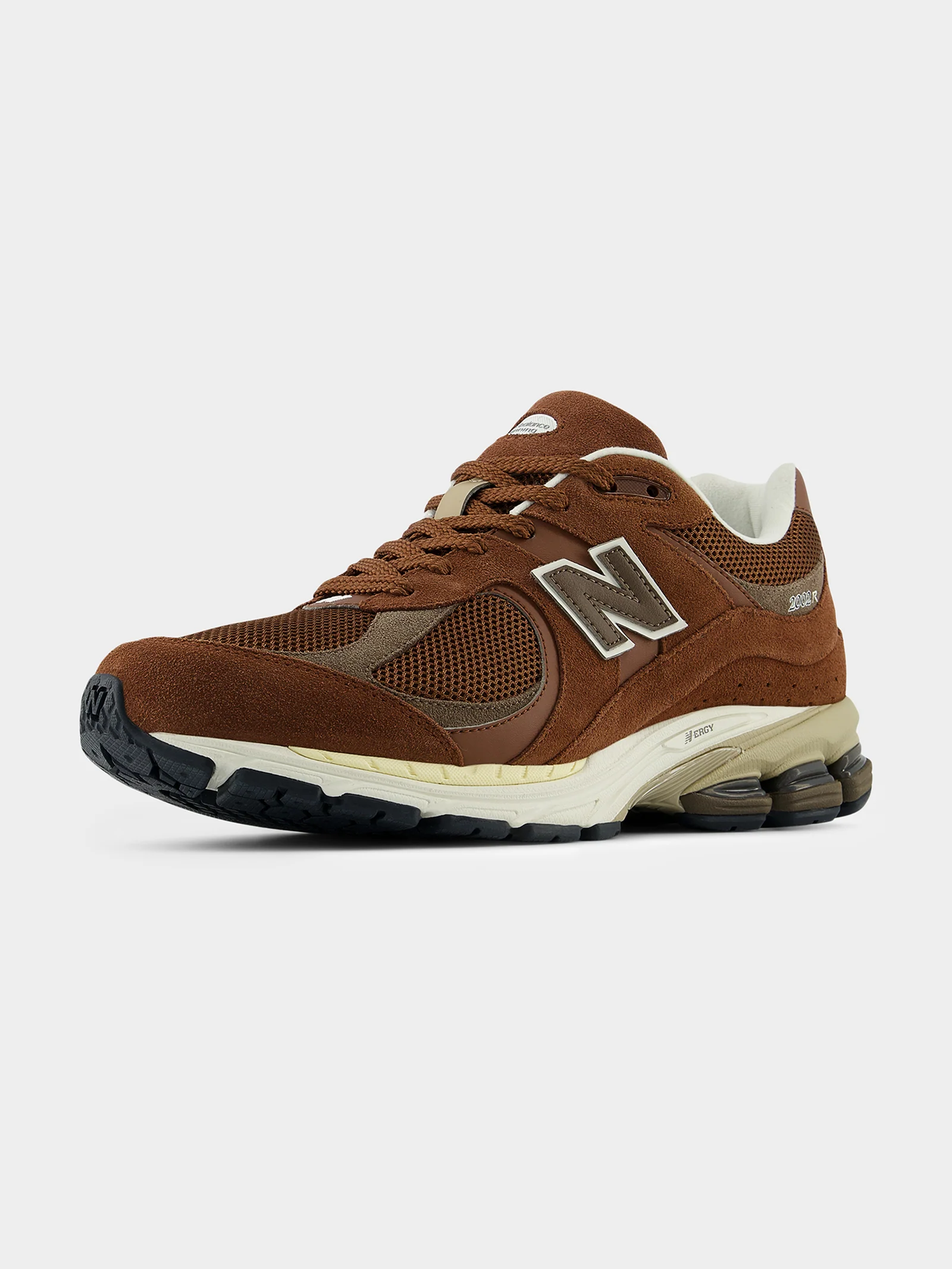 Unisex 2002 Sneaker - Image 6