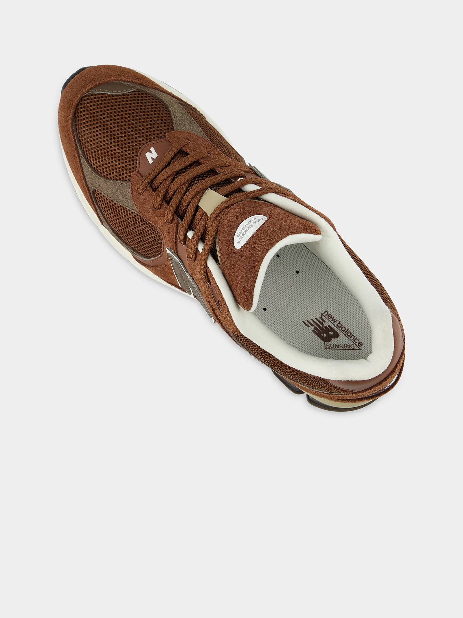 Unisex 2002 Sneaker - Image 7