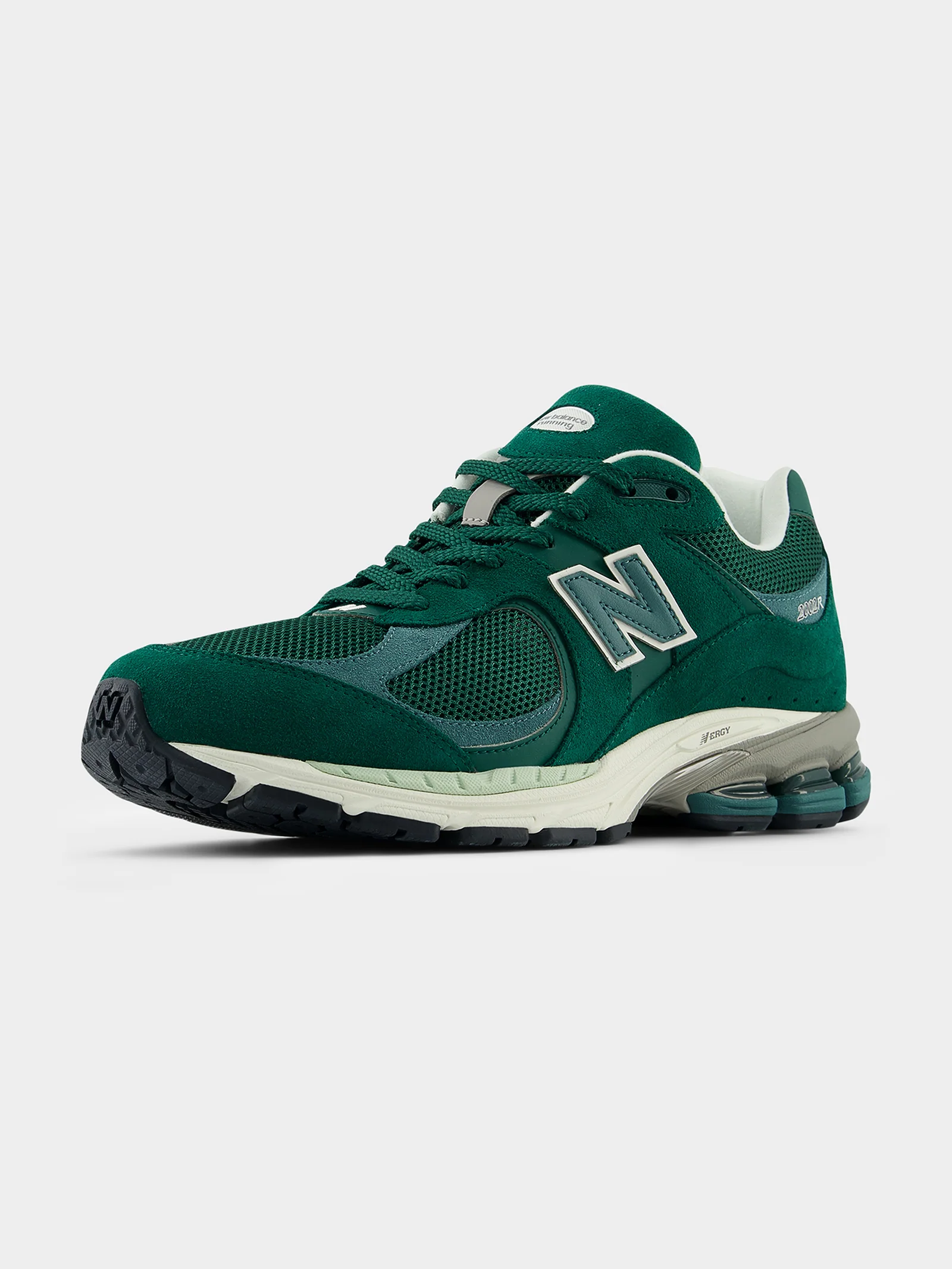 Unisex 2002 Sneaker - Image 7