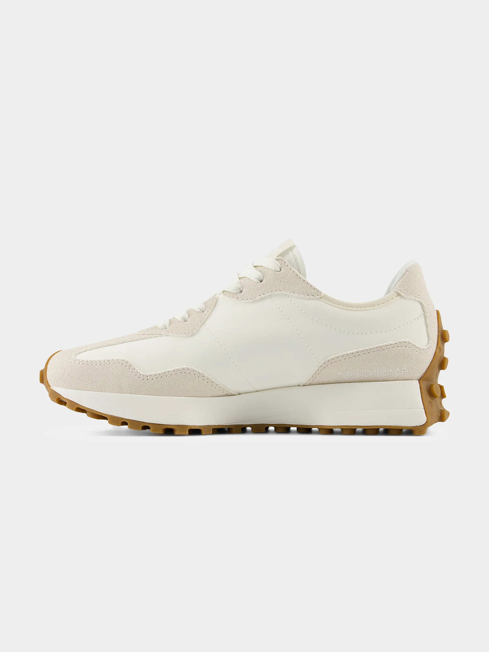 Womens 327 Sneakers - Image 2